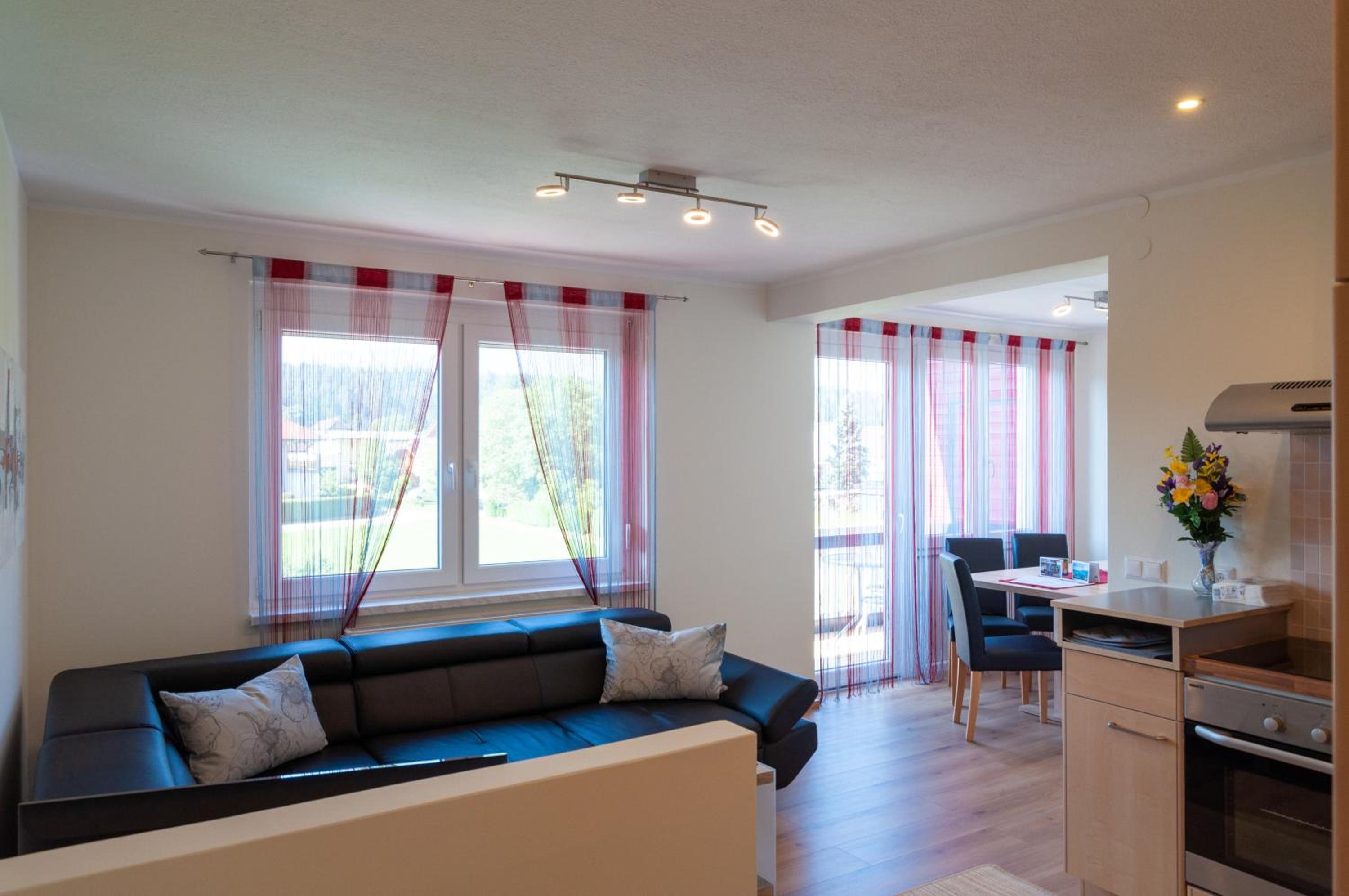 Apartments Jernej am Turnersee