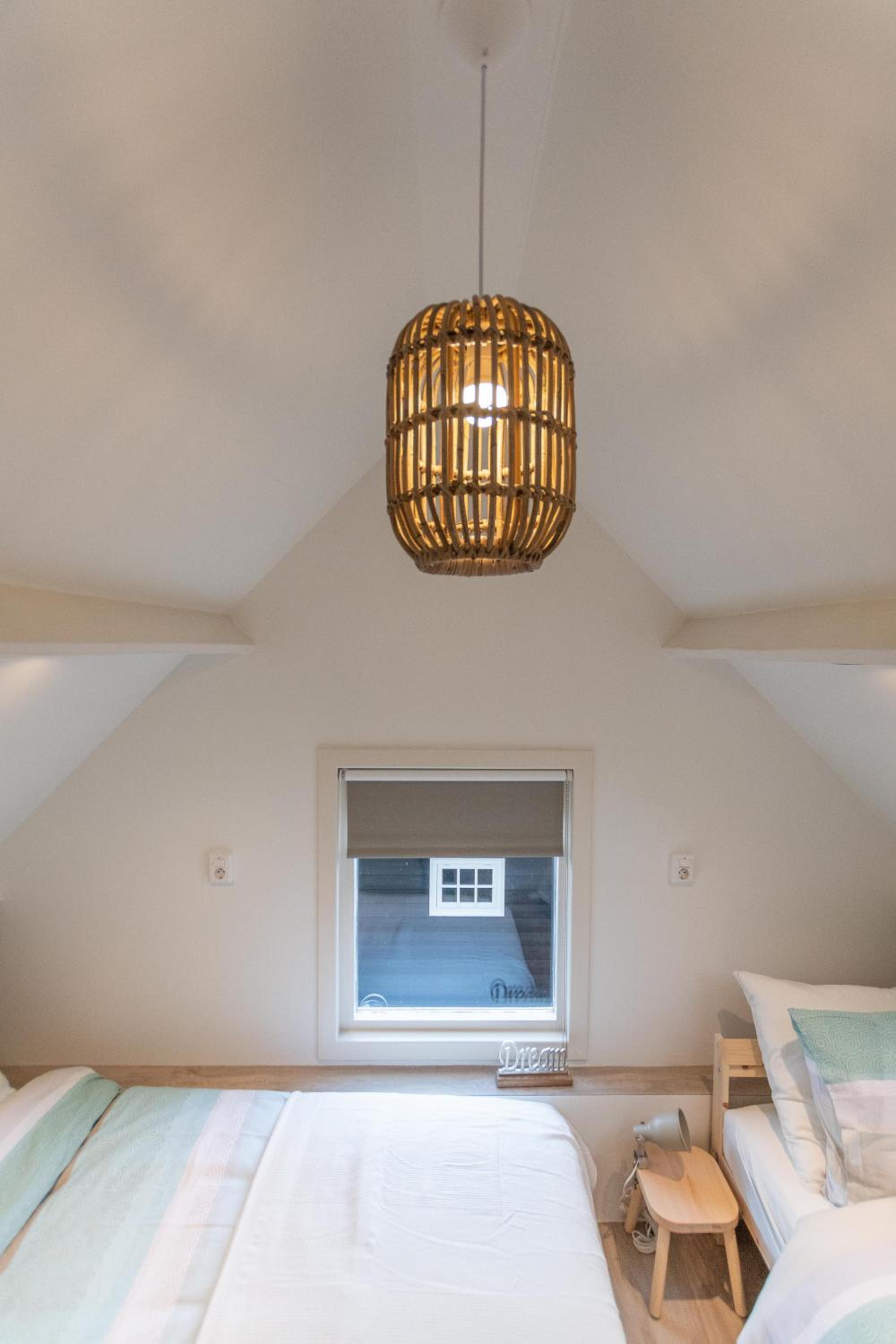 Vakantiewoning t Uusje Wemeldinge view 4
