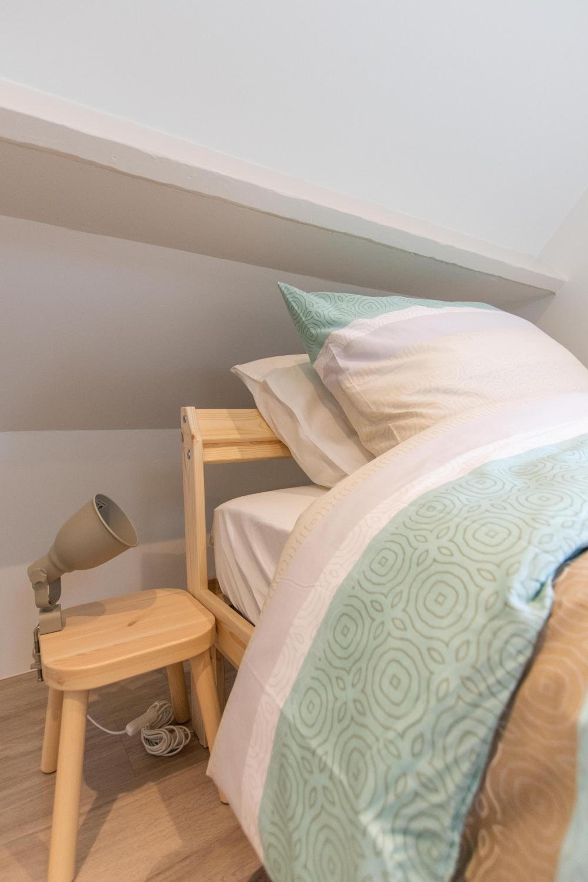 Vakantiewoning t Uusje Wemeldinge view 3