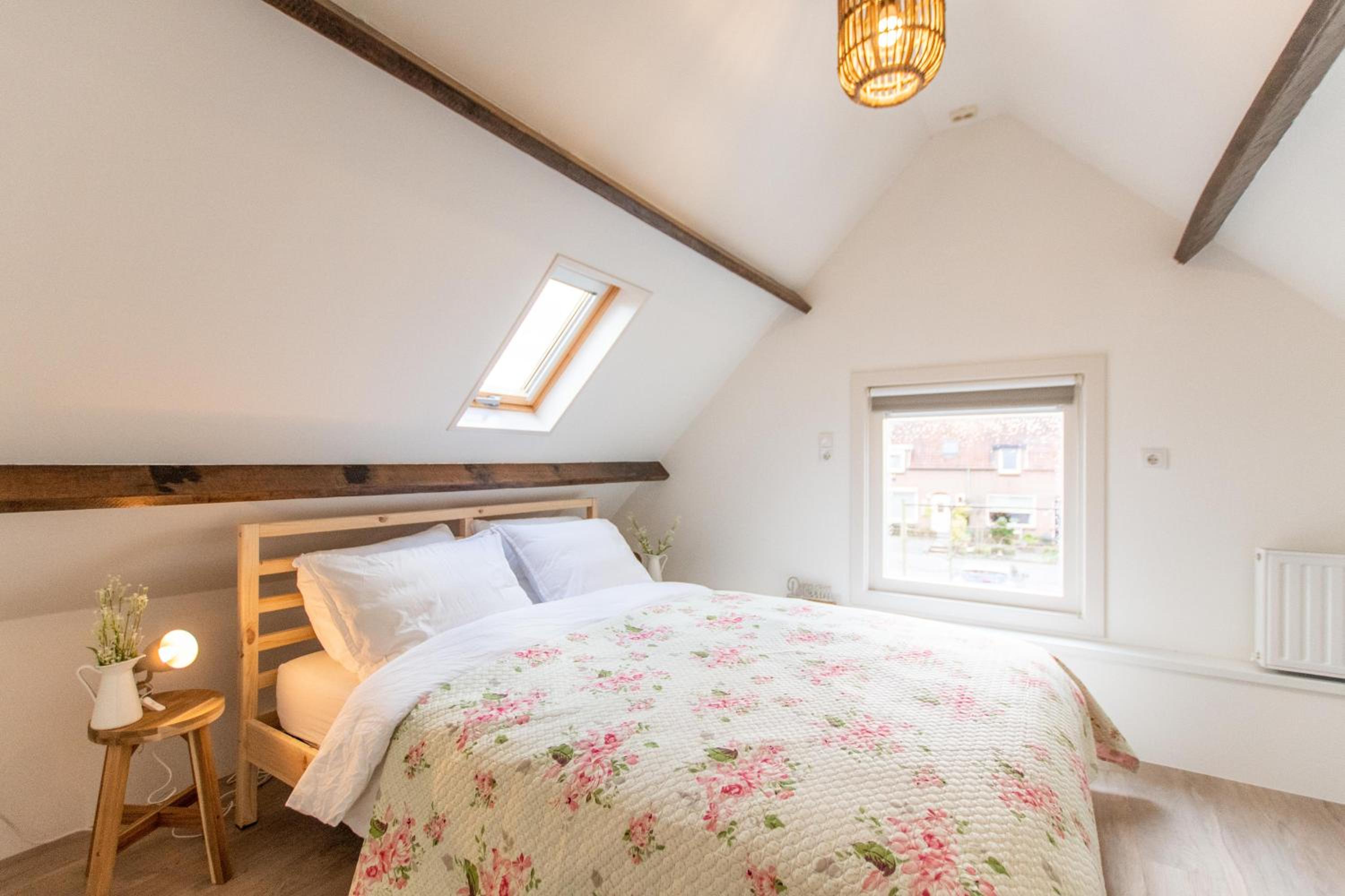 Vakantiewoning t Uusje Wemeldinge view 2