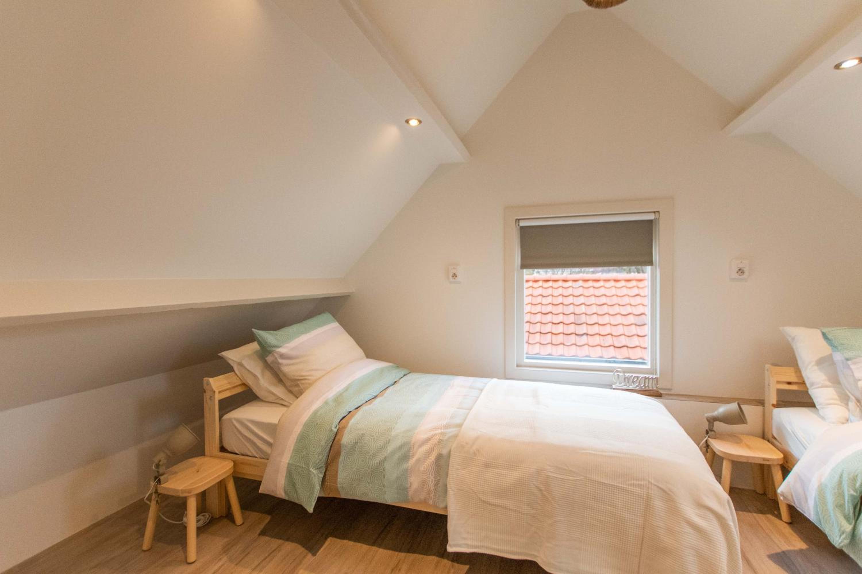 Vakantiewoning t Uusje Wemeldinge view 5