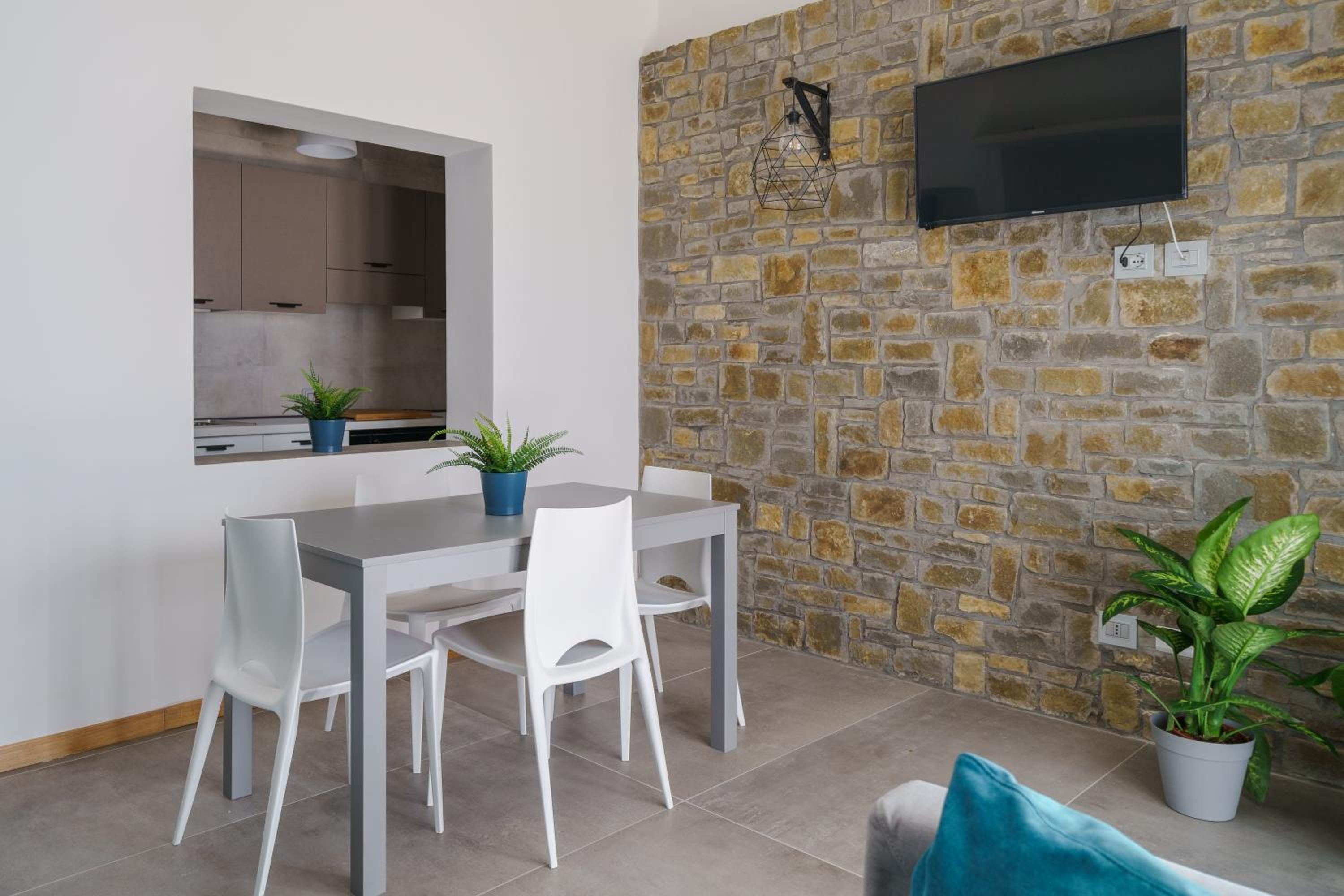 Cilento Victory House view 4