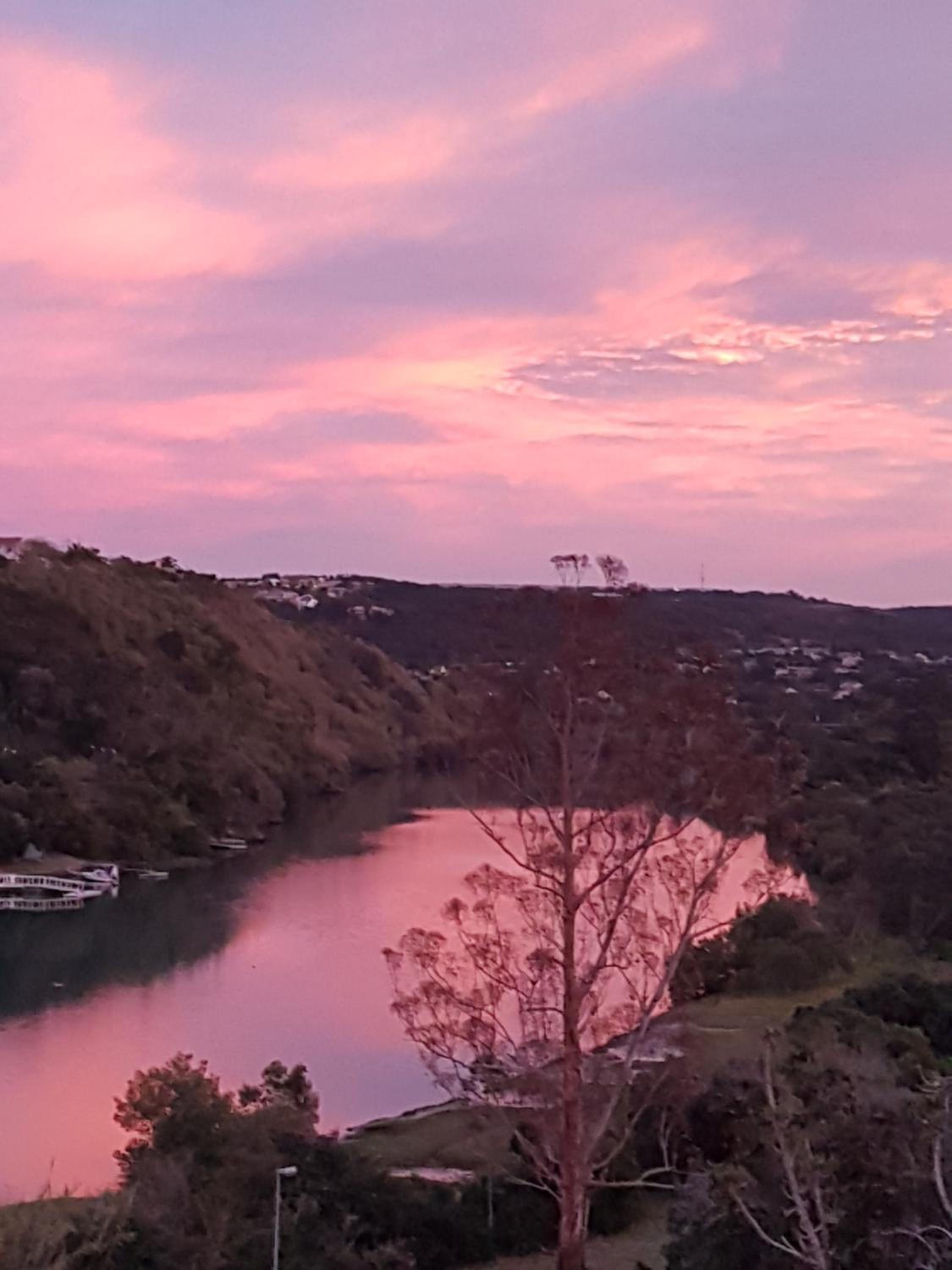 Riverview Guesthouse East London