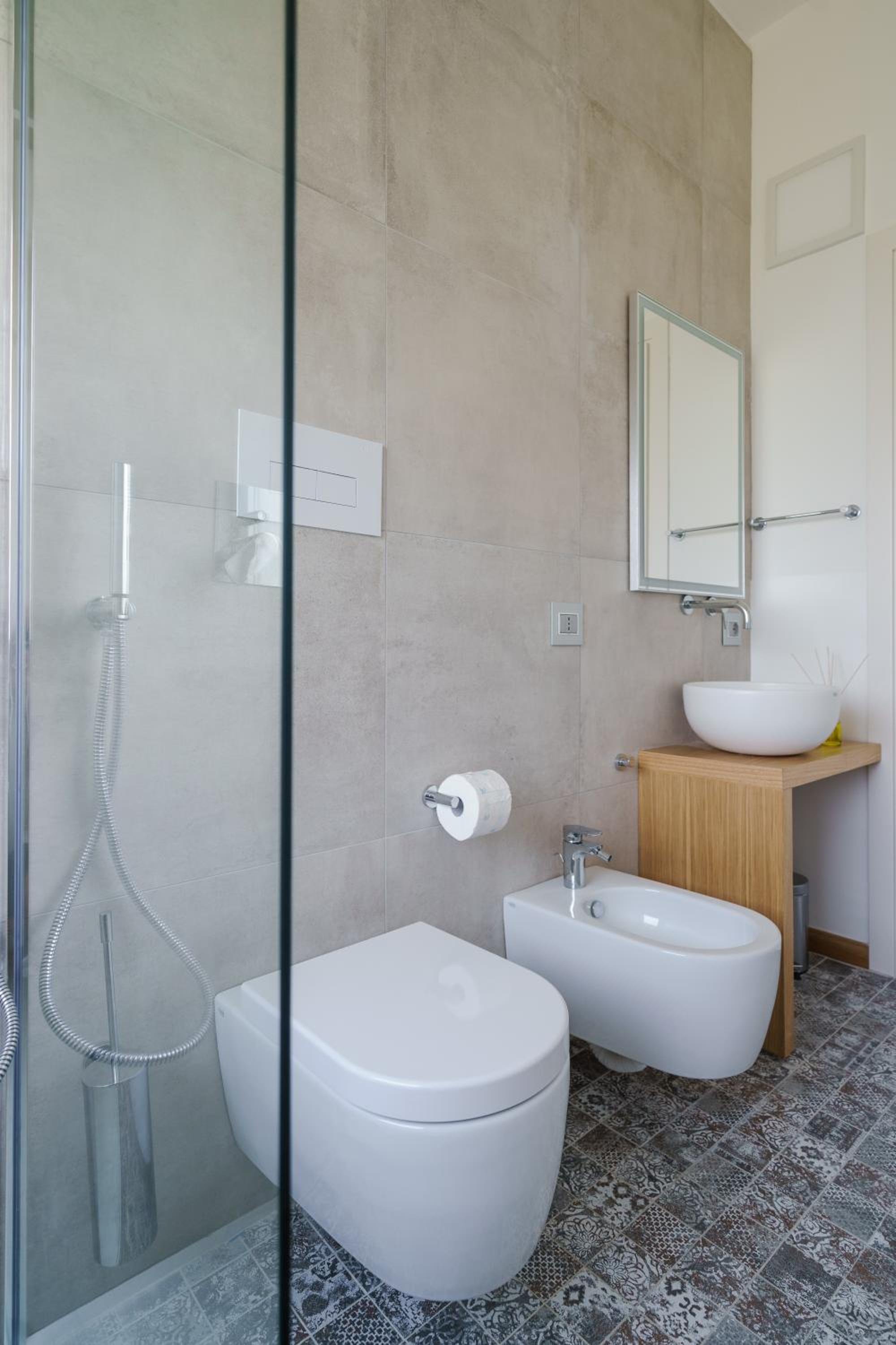 Cilento Victory House view 5