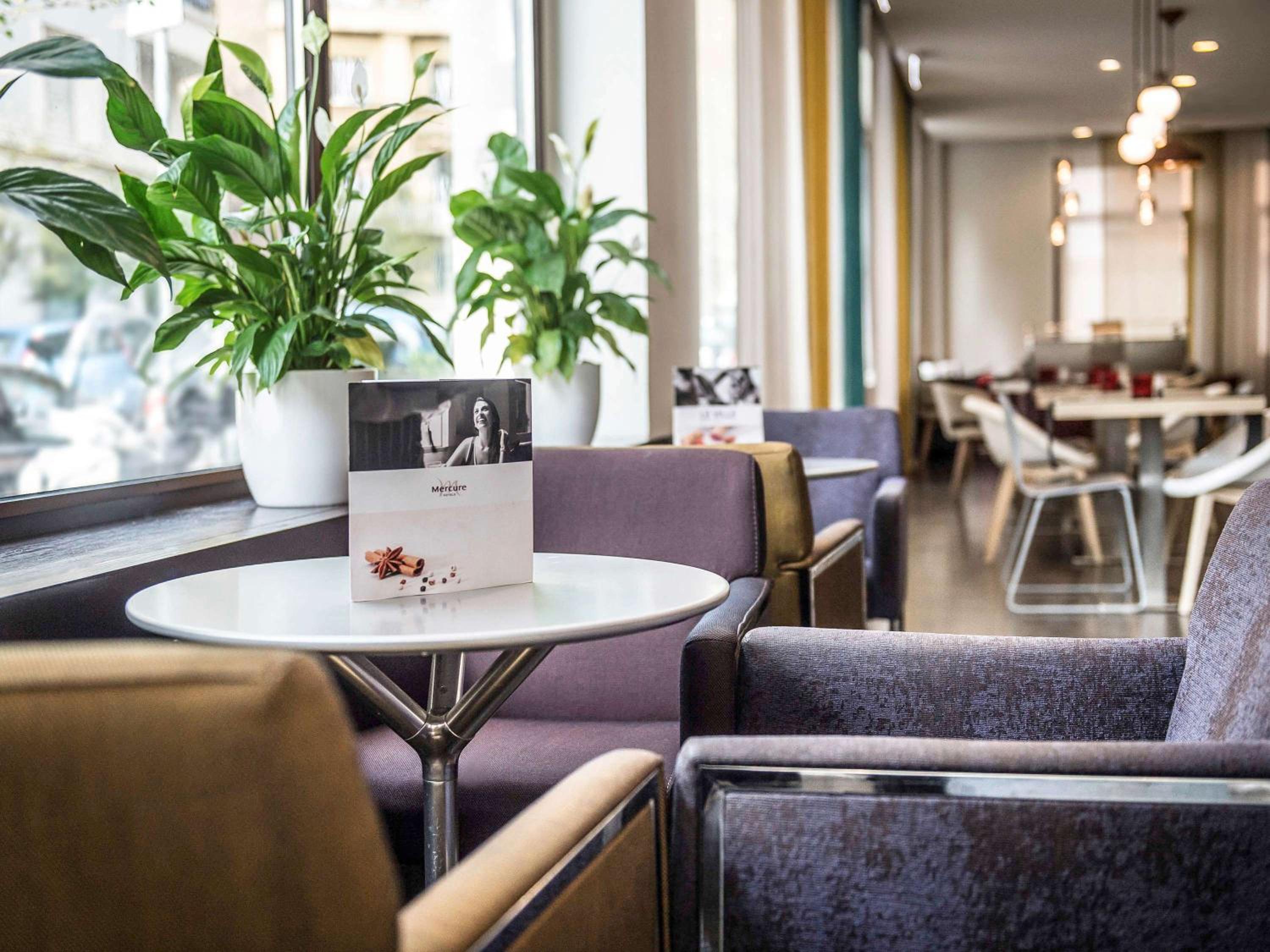 Mercure Roma Piazza Bologna