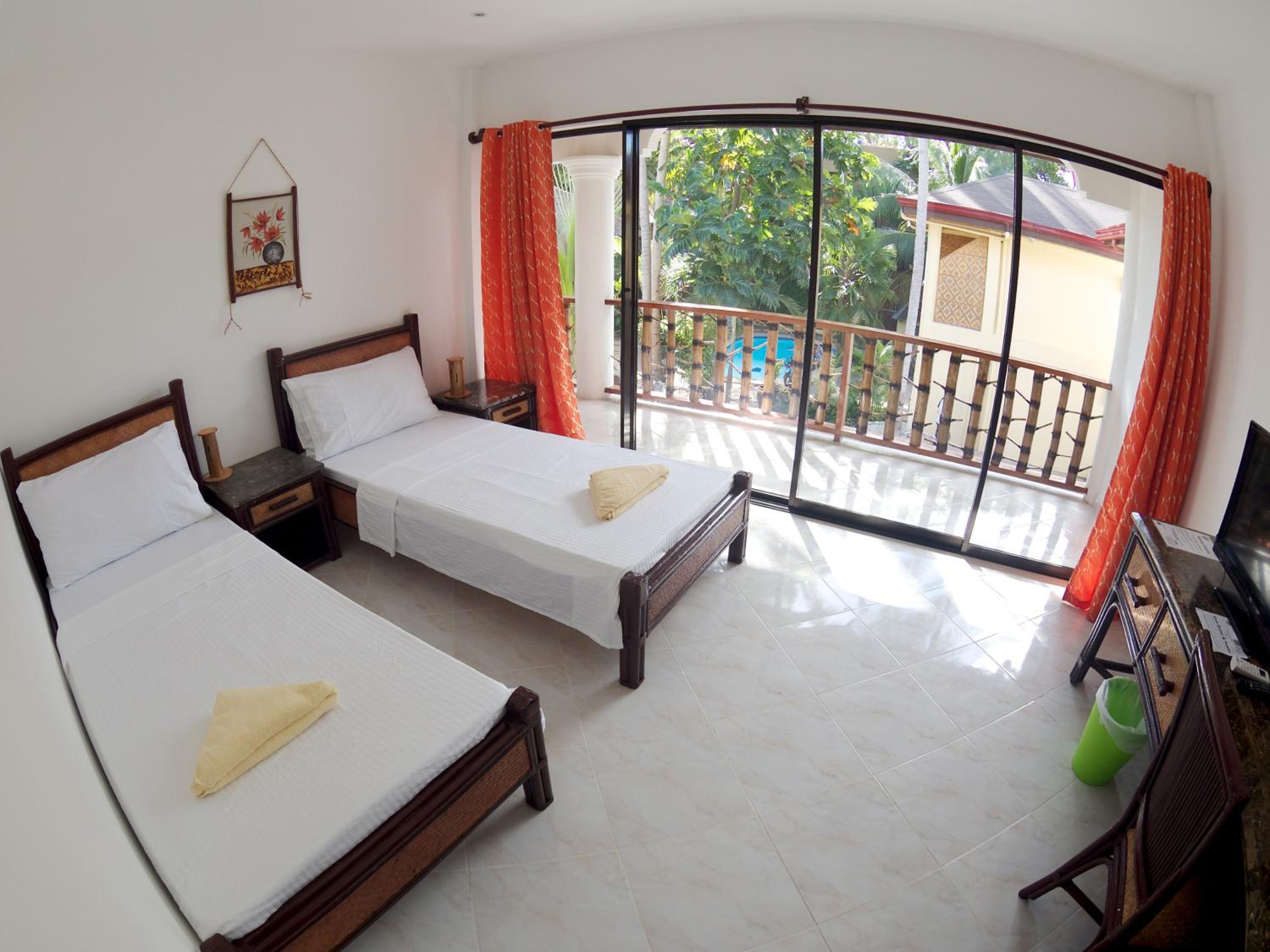 Alona Vida Beach Resort, Panglao - 10