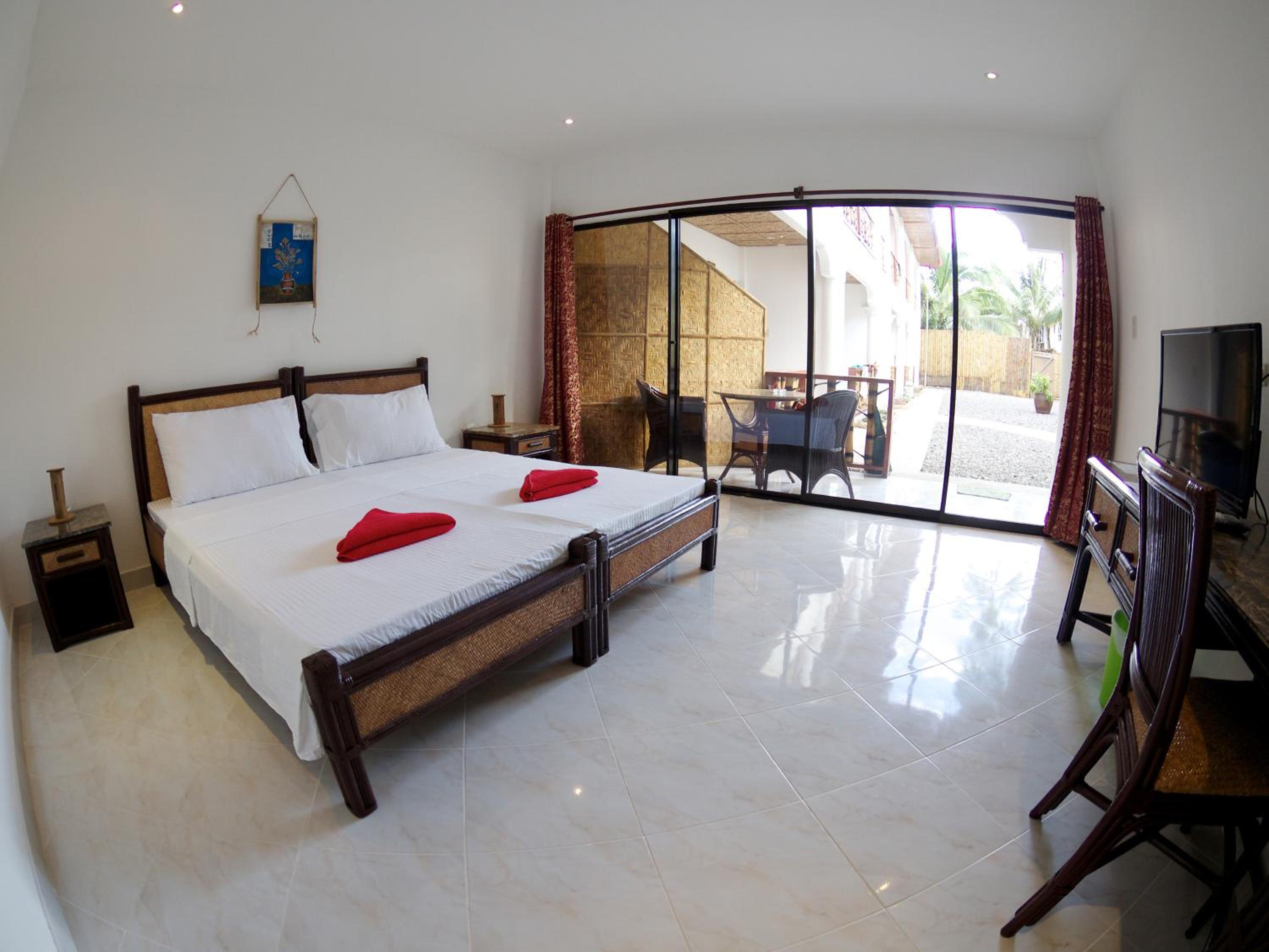 Alona Vida Beach Resort, Panglao - 12