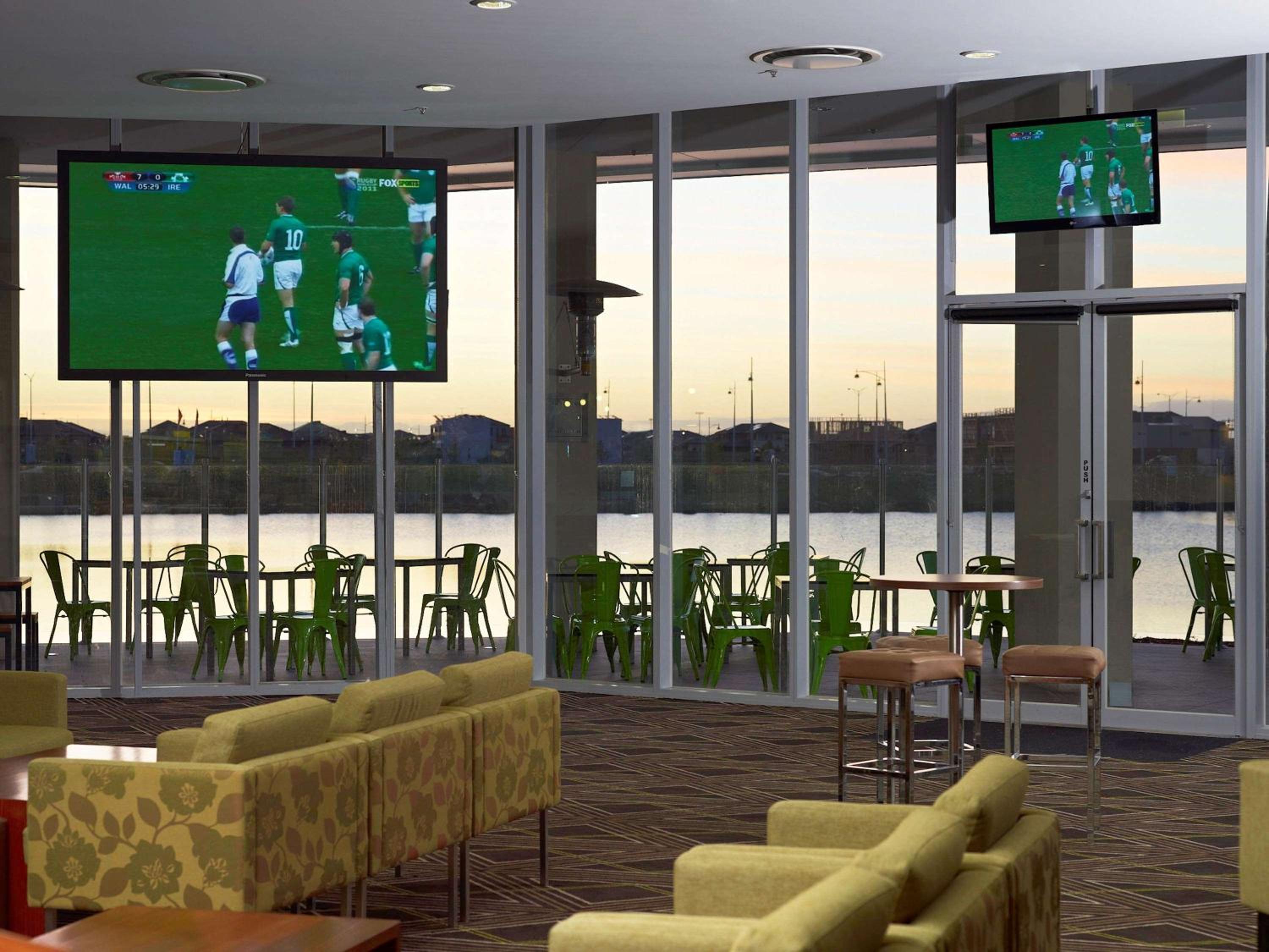 Mercure Melbourne Caroline Springs