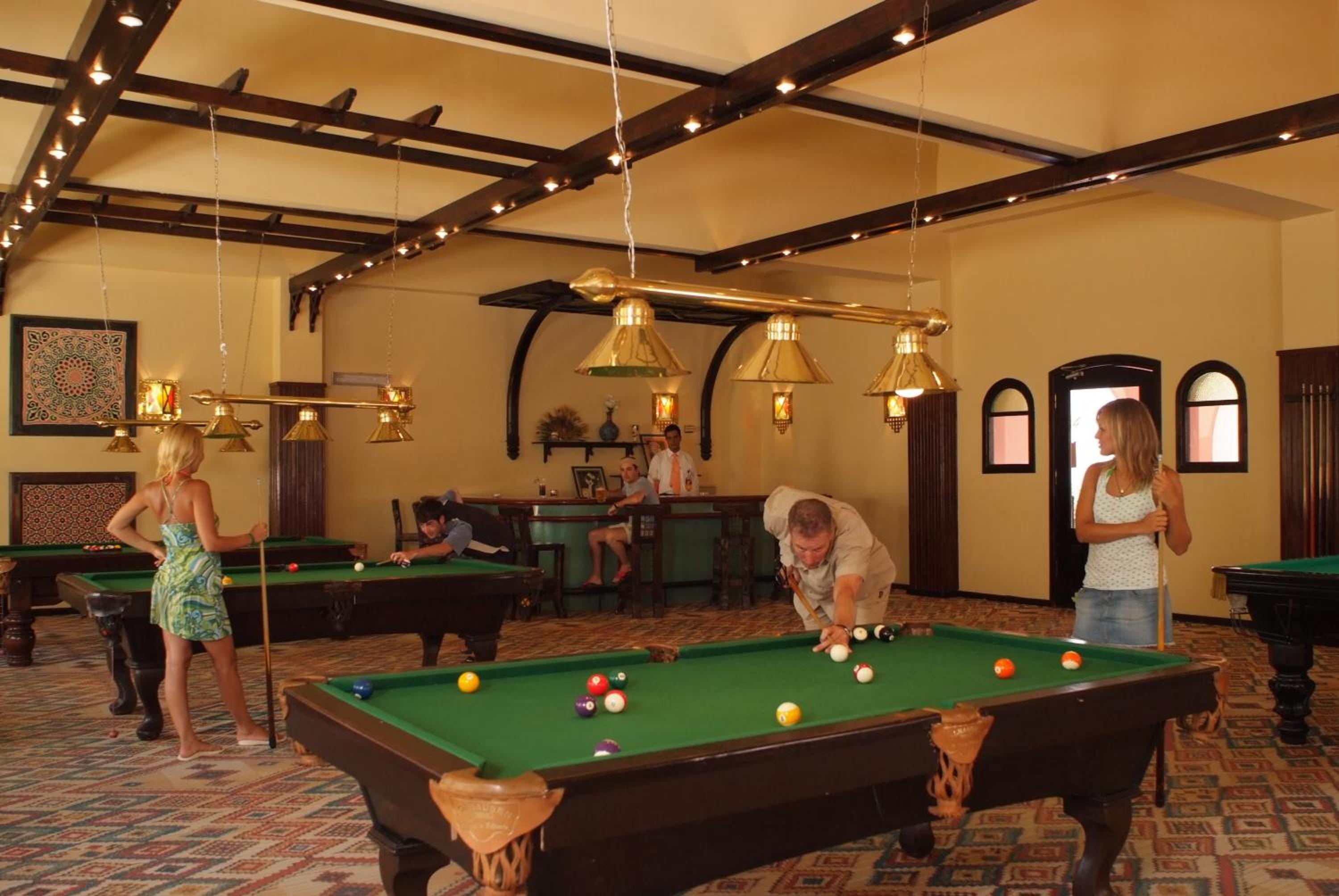Arabella Azur Resort