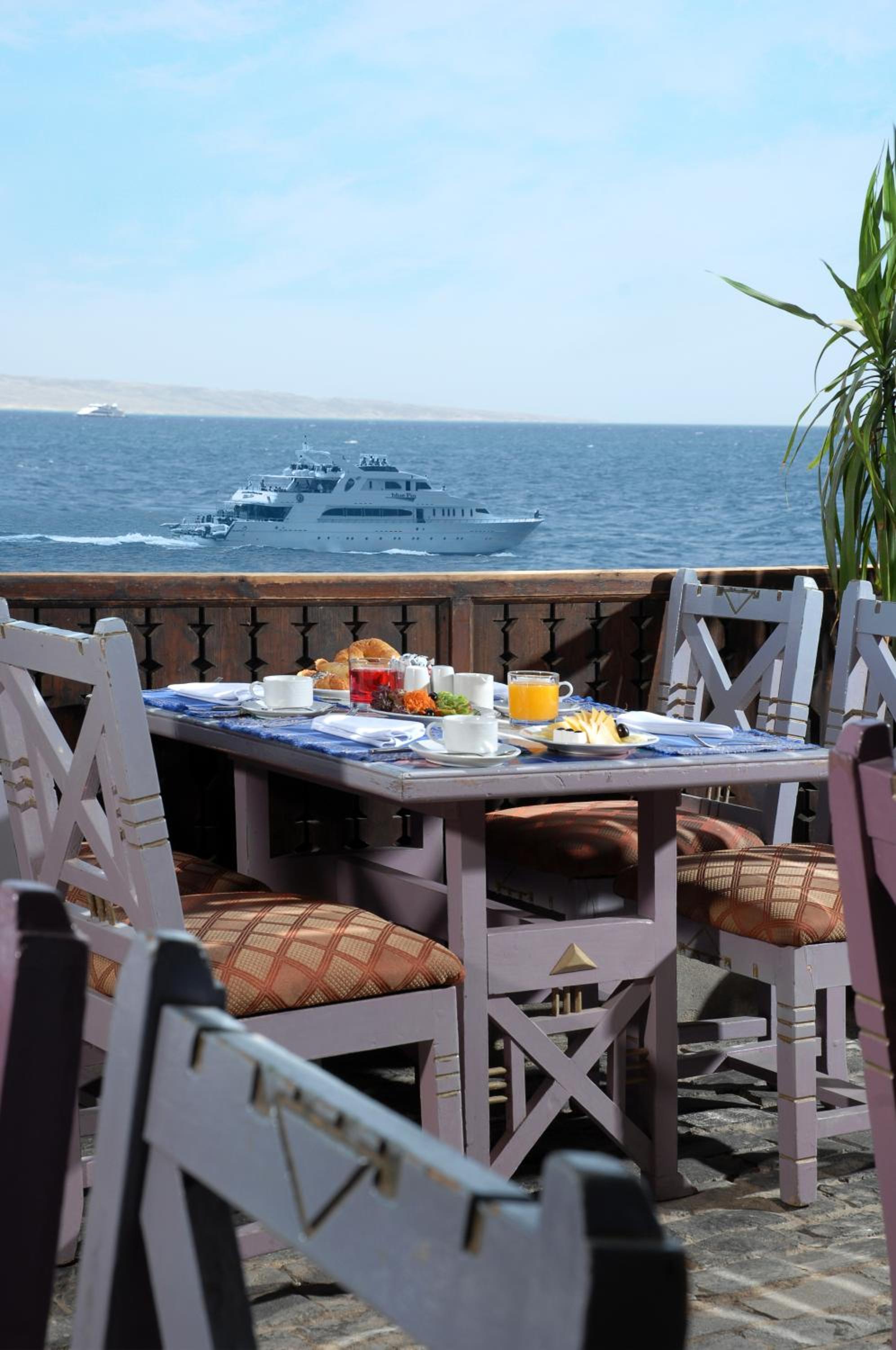 Arabella Azur Resort