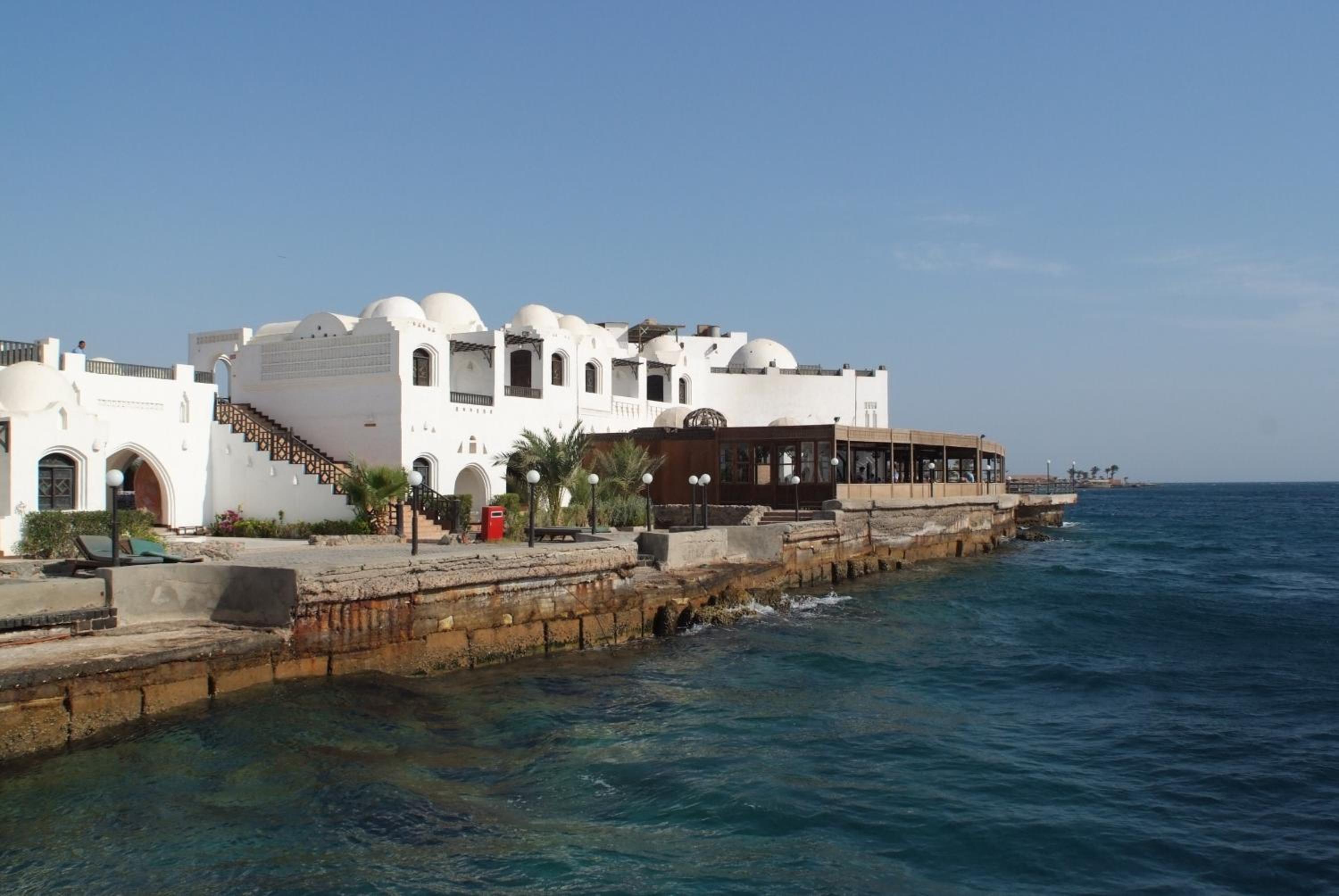 Arabella Azur Resort