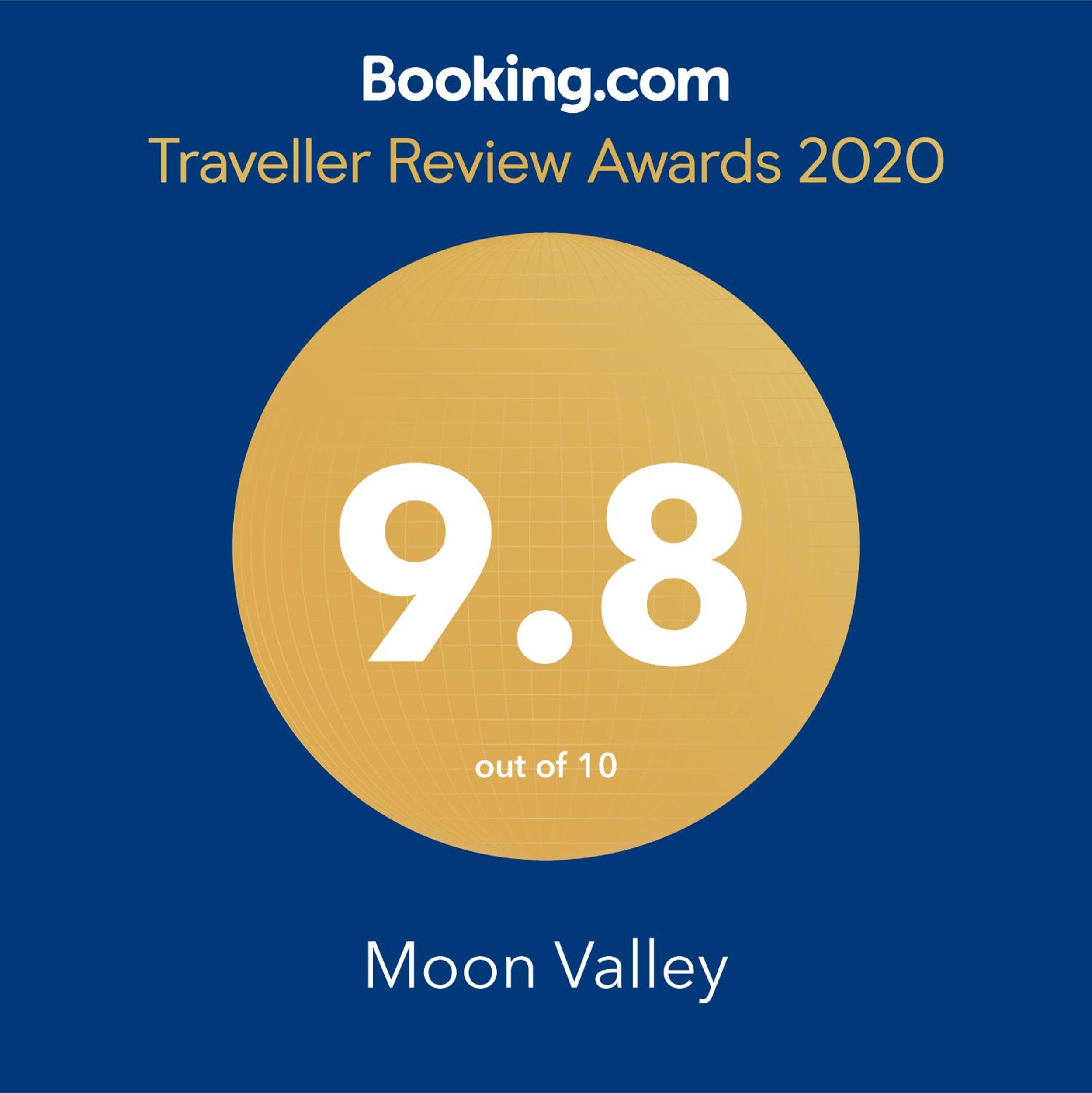 Moon Valley view 5