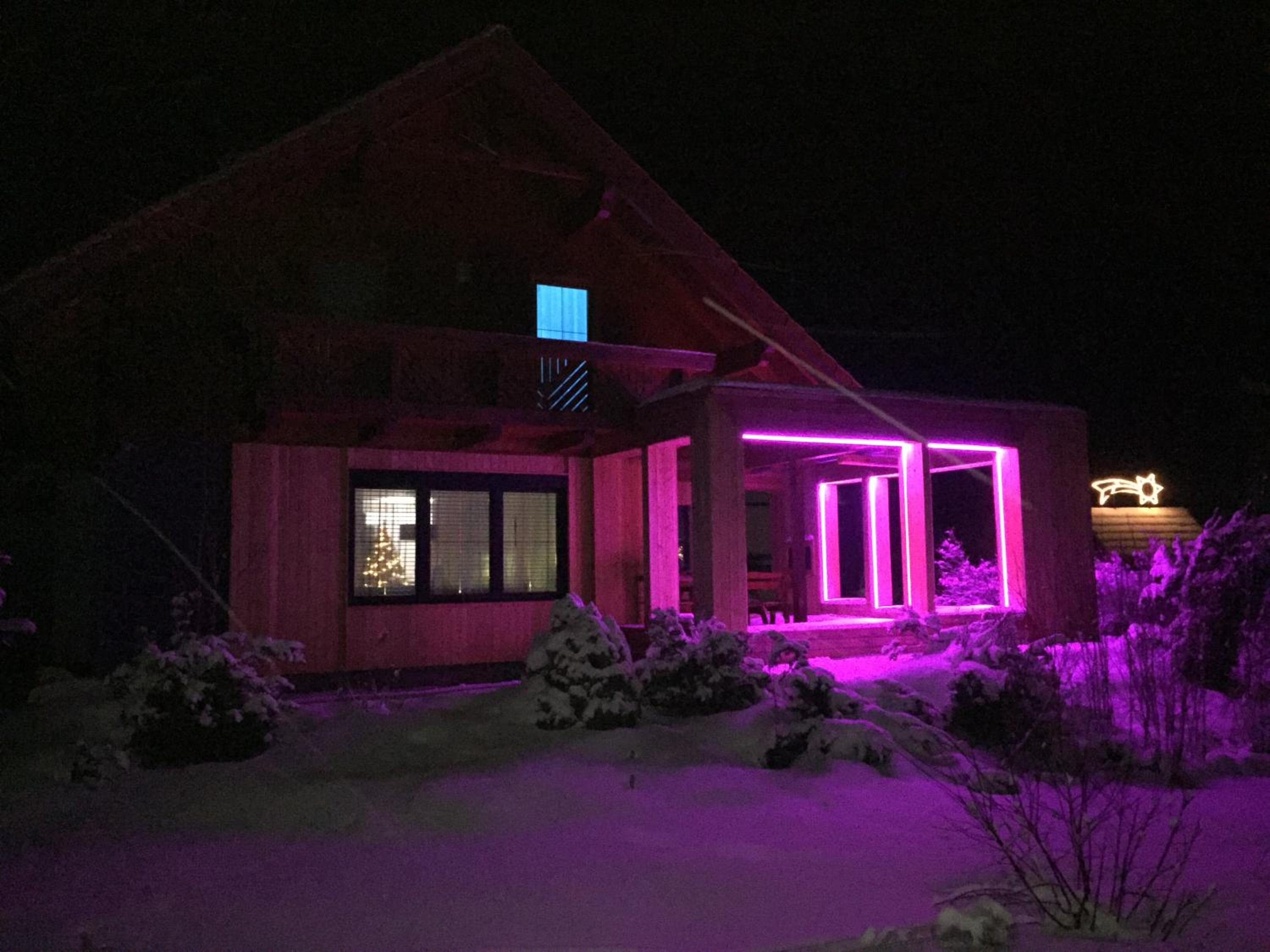 Alpin Haus Turrach