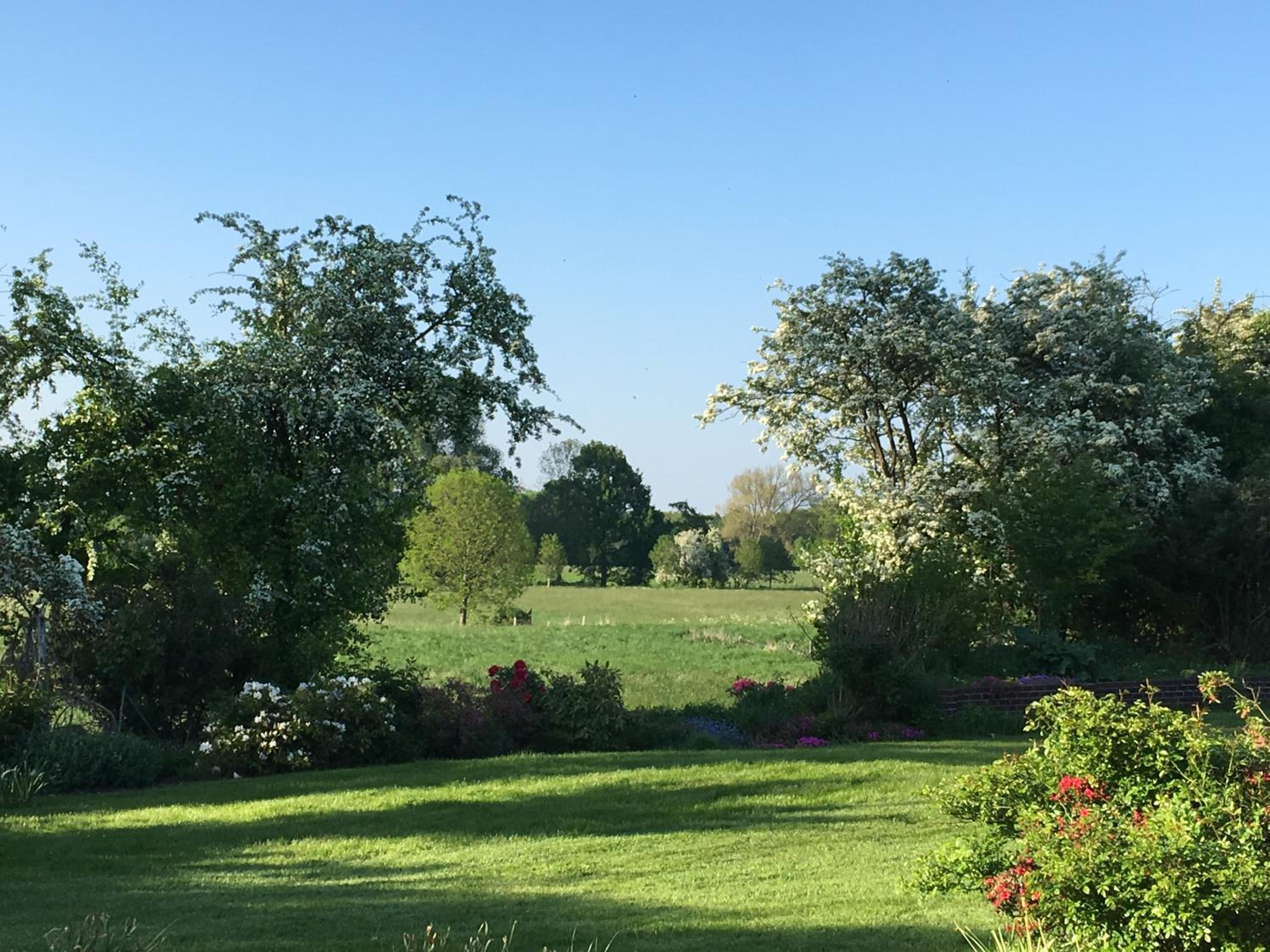 Bed & Breakfast Brockhof Meerbusch