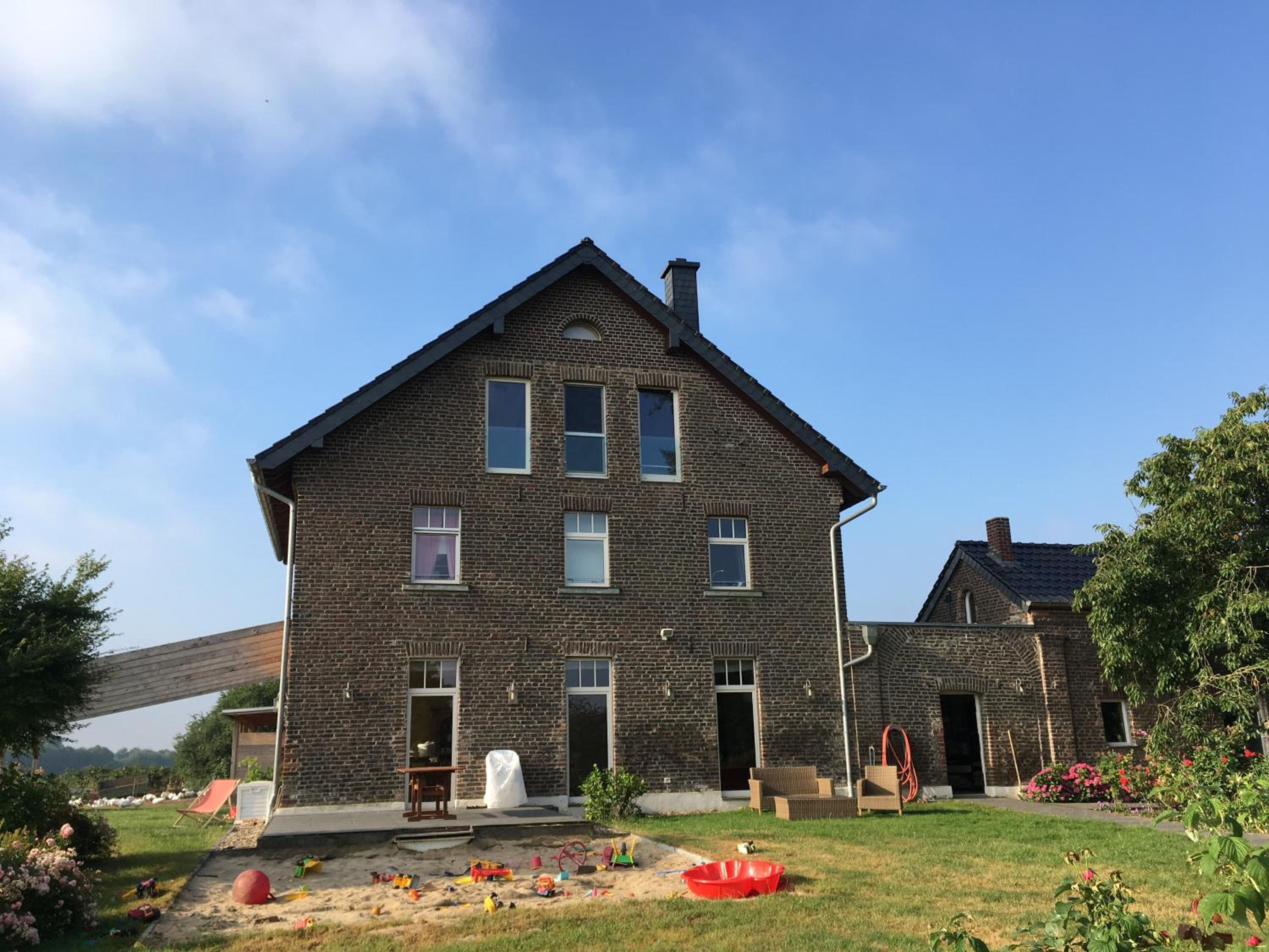Bed & Breakfast Brockhof Meerbusch