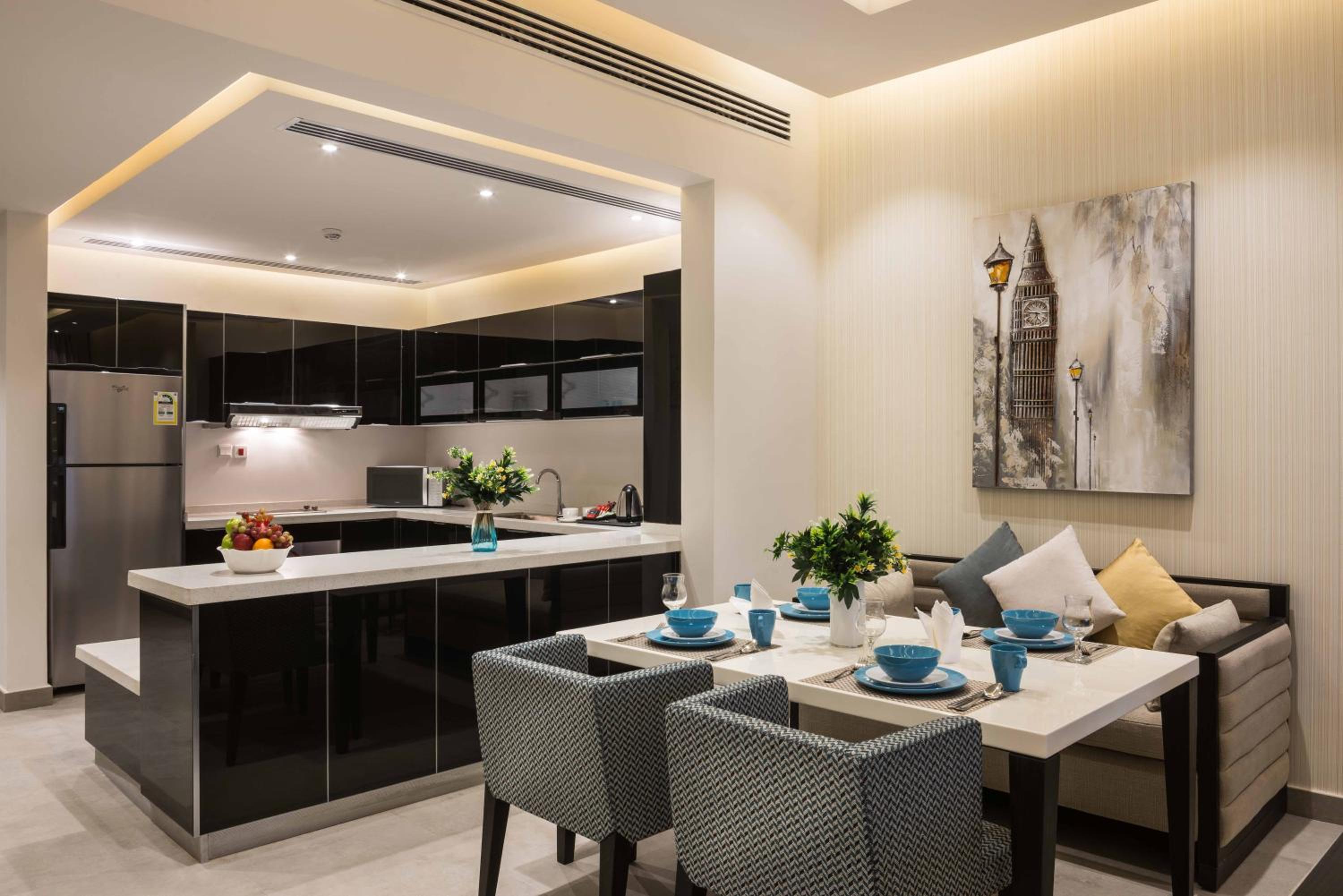 Dorat Najd Resort