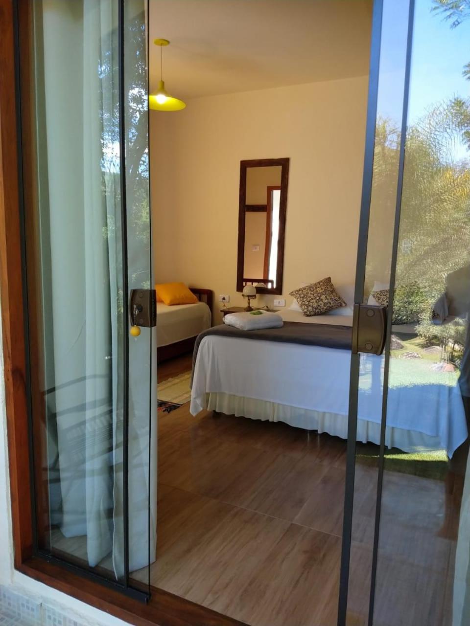 Recanto das Pedras