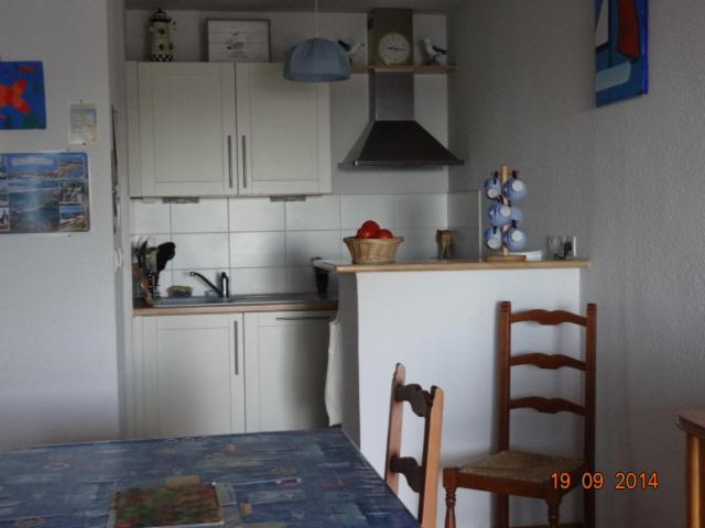 Appart du bord de Mer view 5