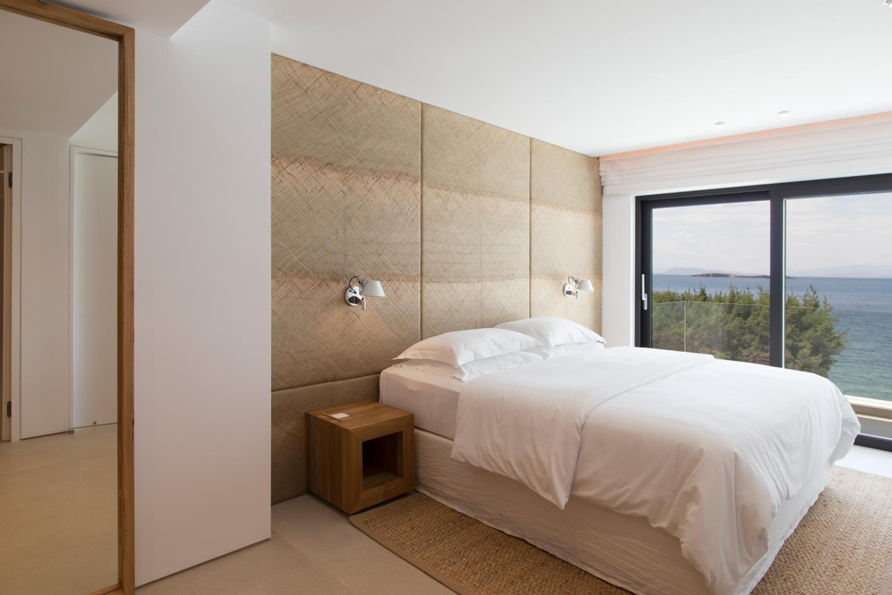 The Margi Villa