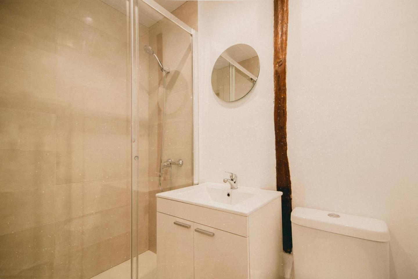 CHARMING DESIGN APARTMENT REINA SOFIA view 5