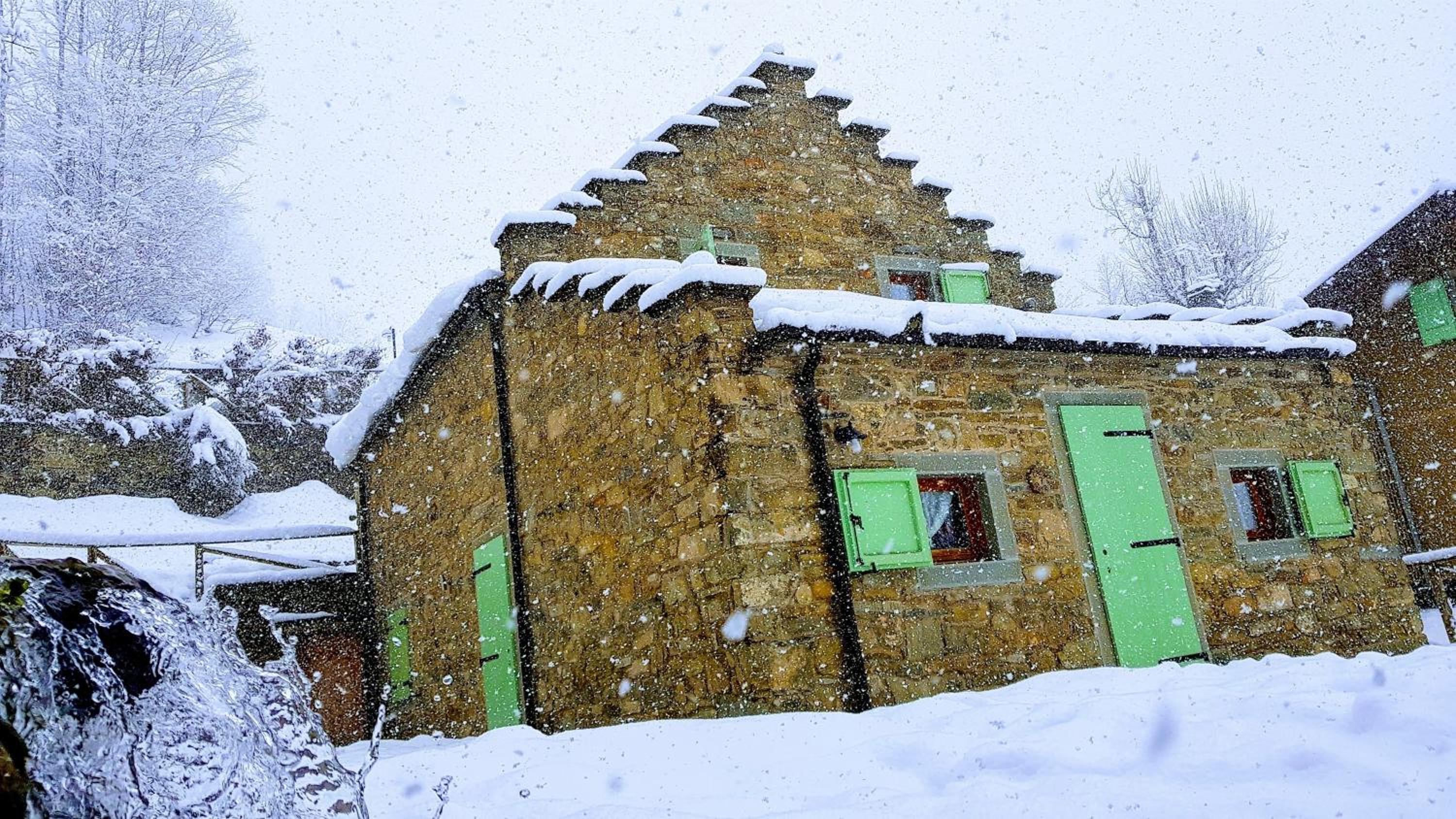 Il Borgo Dei Celti