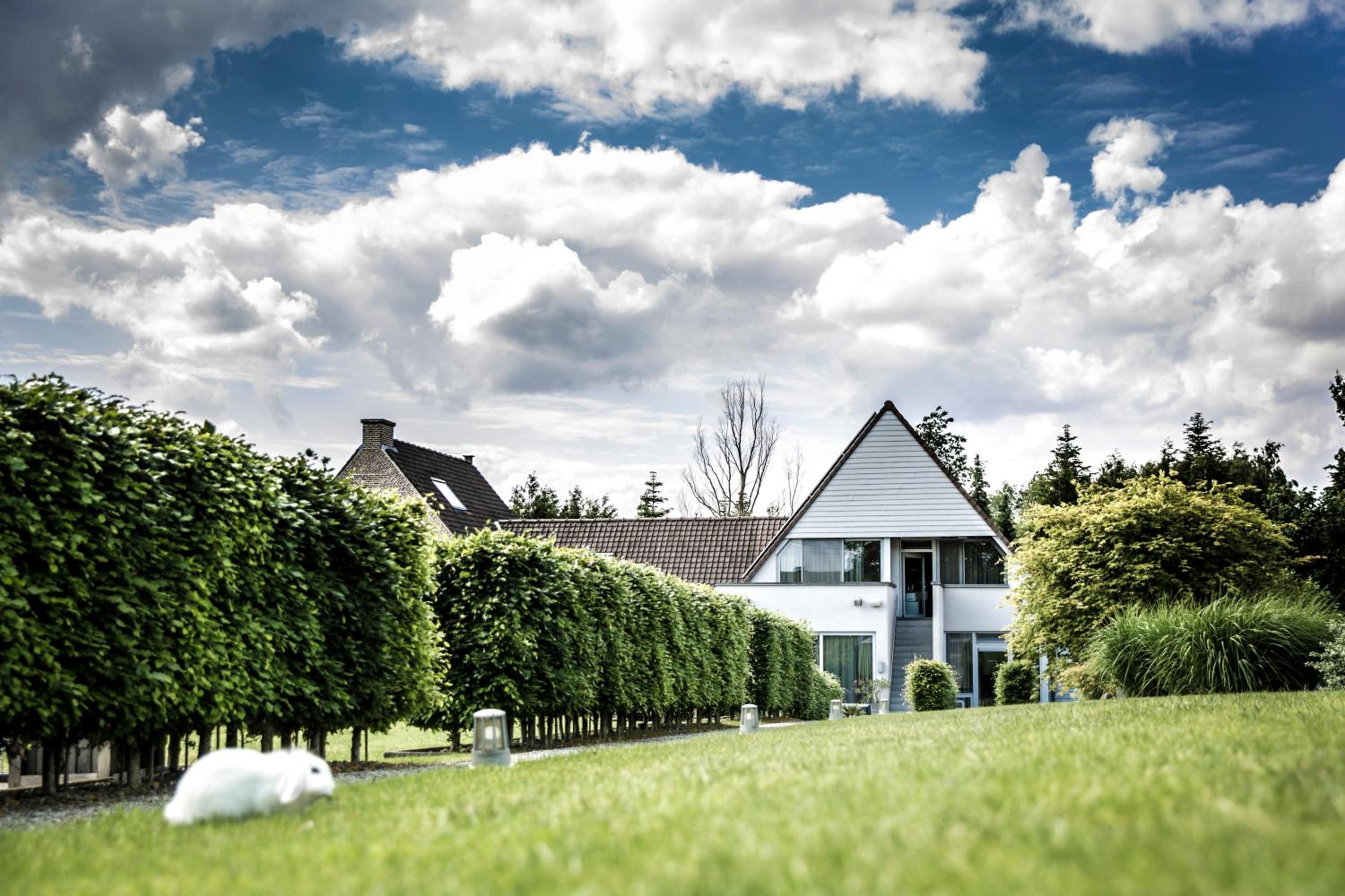 Vakantiewoning Hakuna Matata