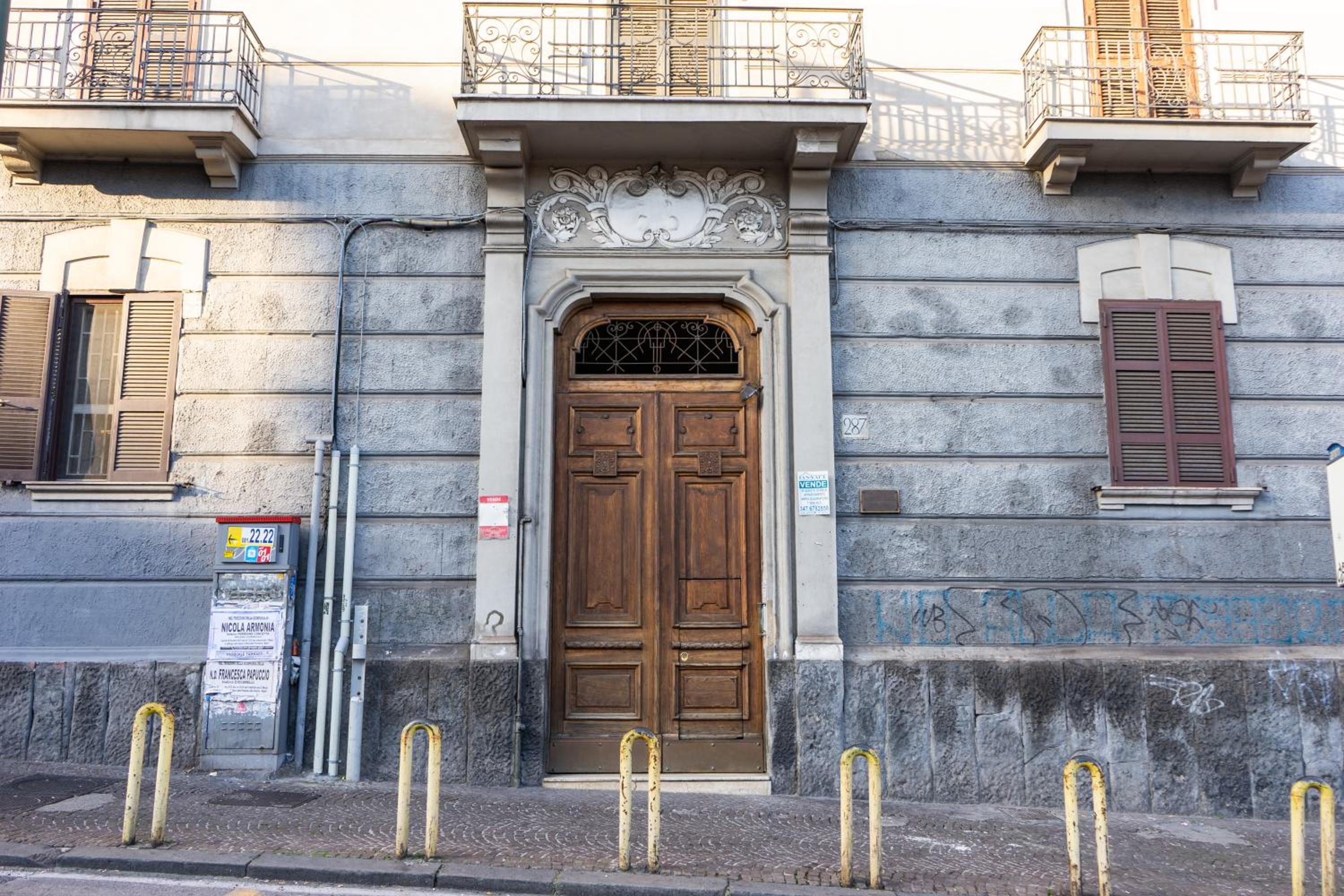 Palazzo il Convento