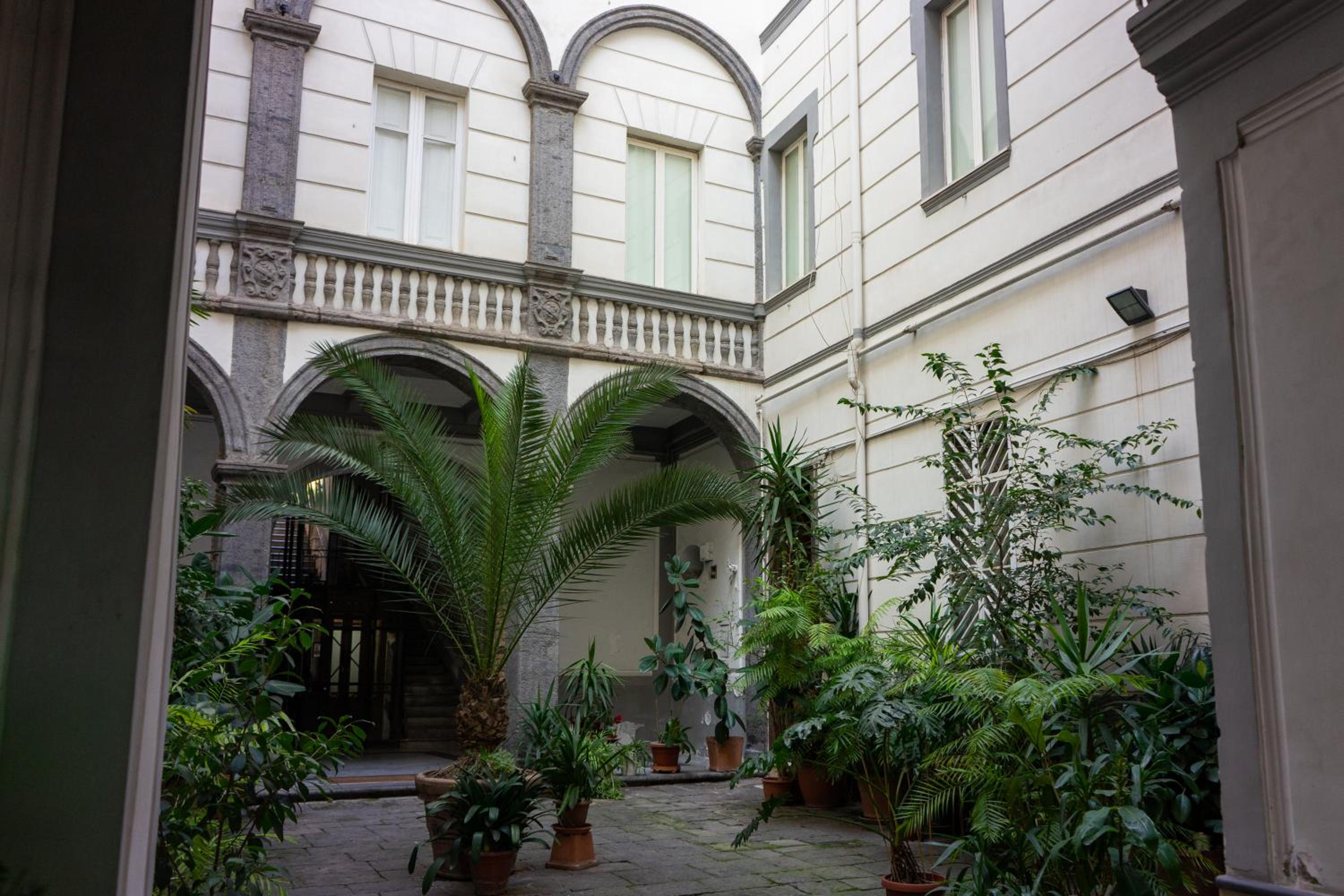Palazzo il Convento