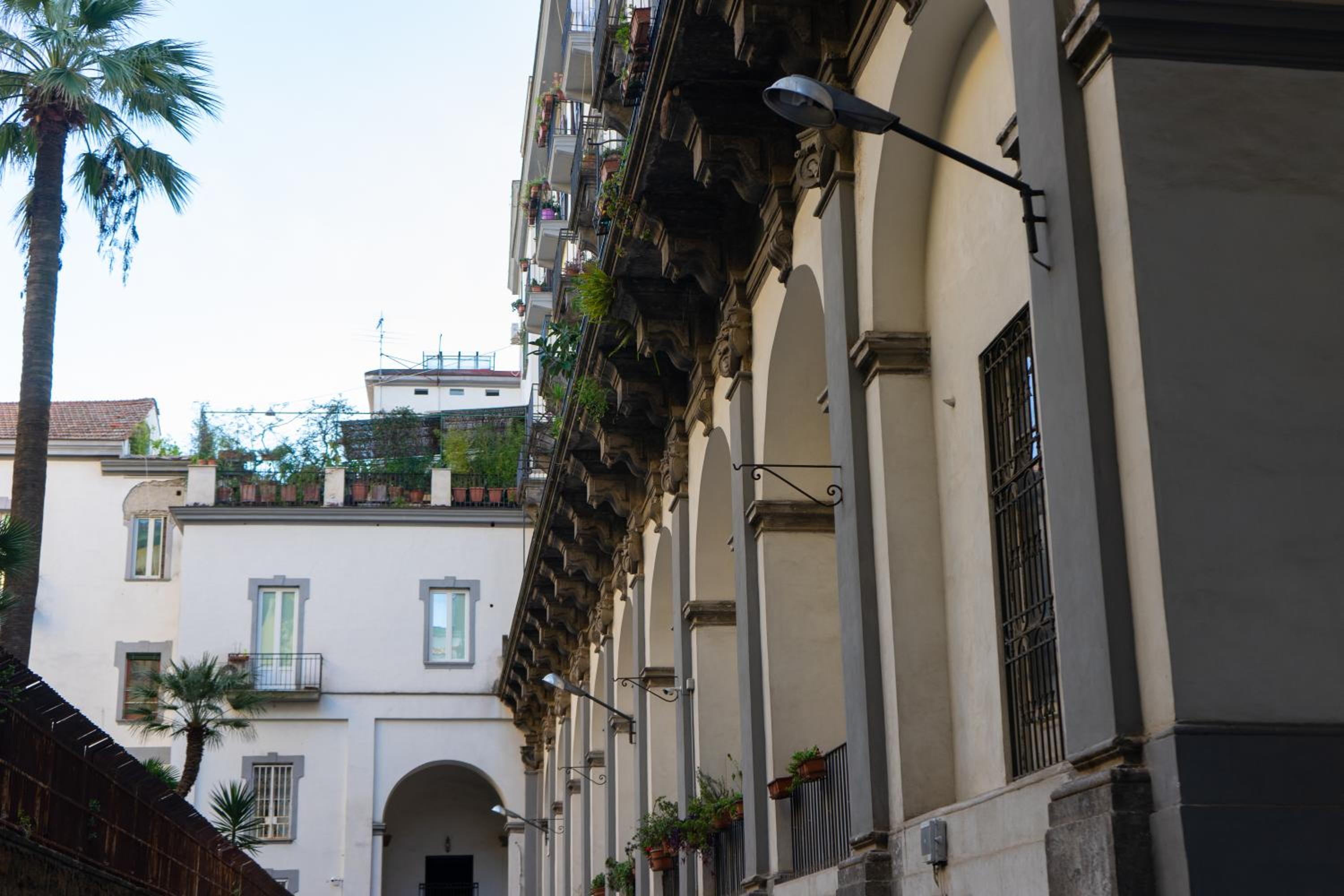 Palazzo il Convento