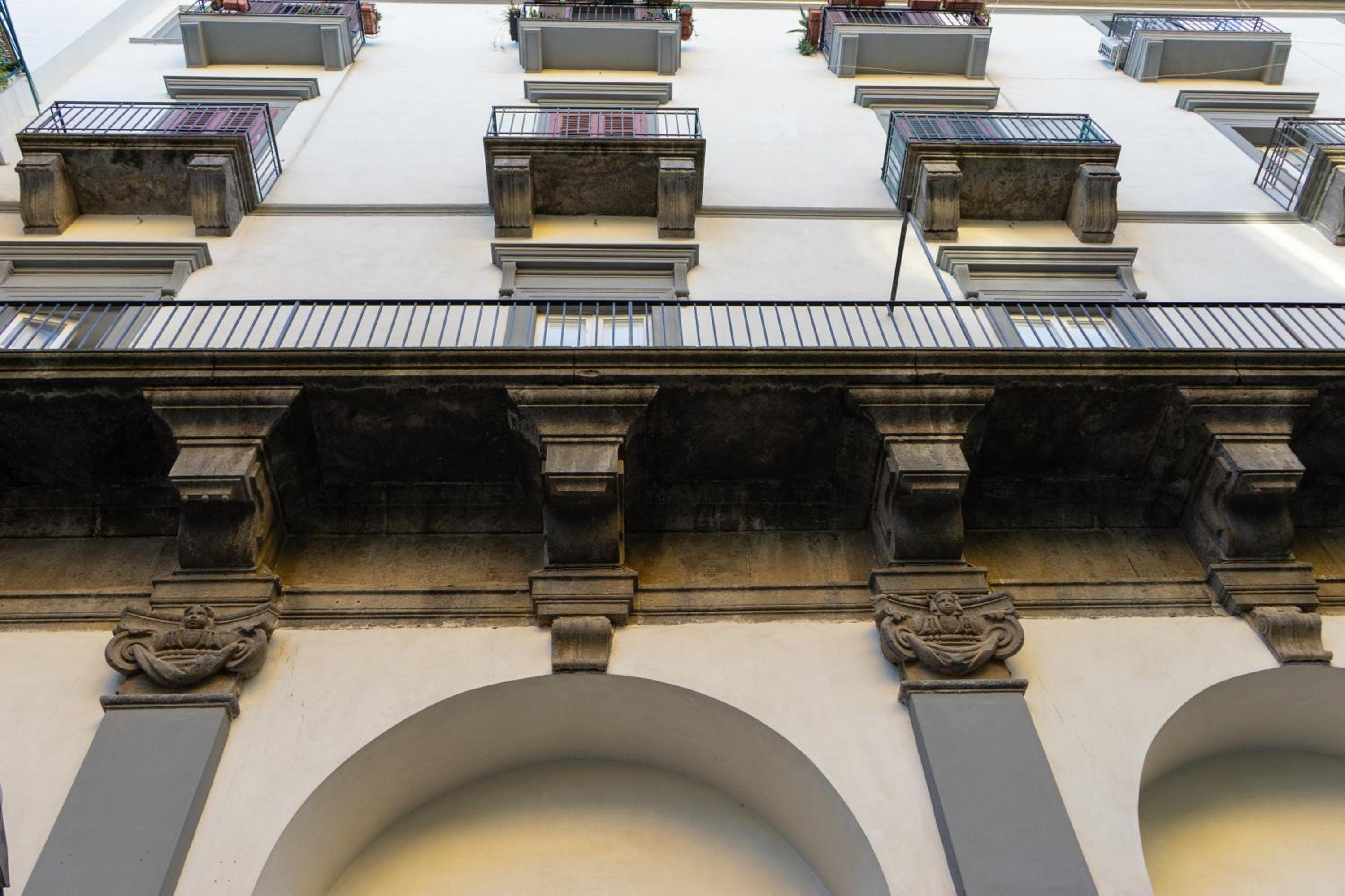 Palazzo il Convento