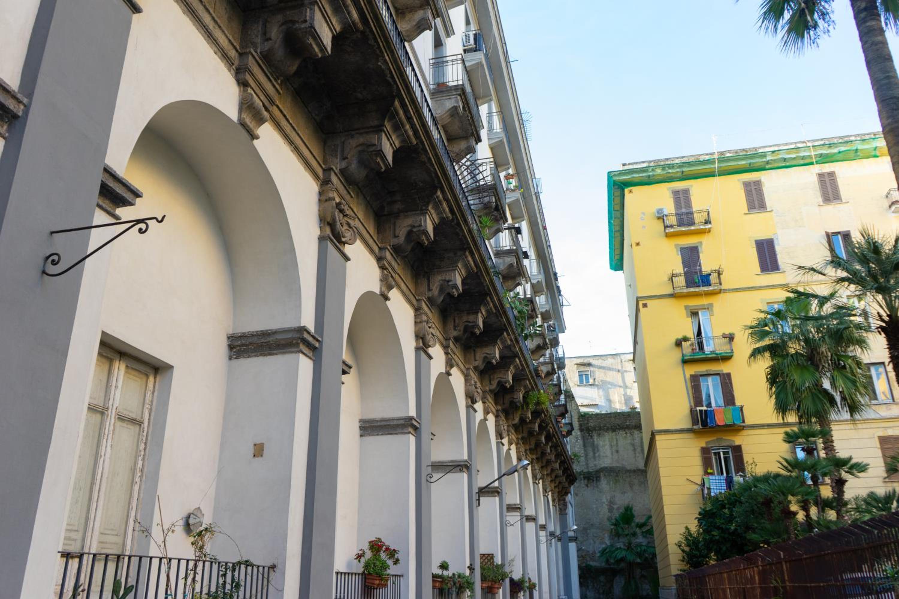 Palazzo il Convento