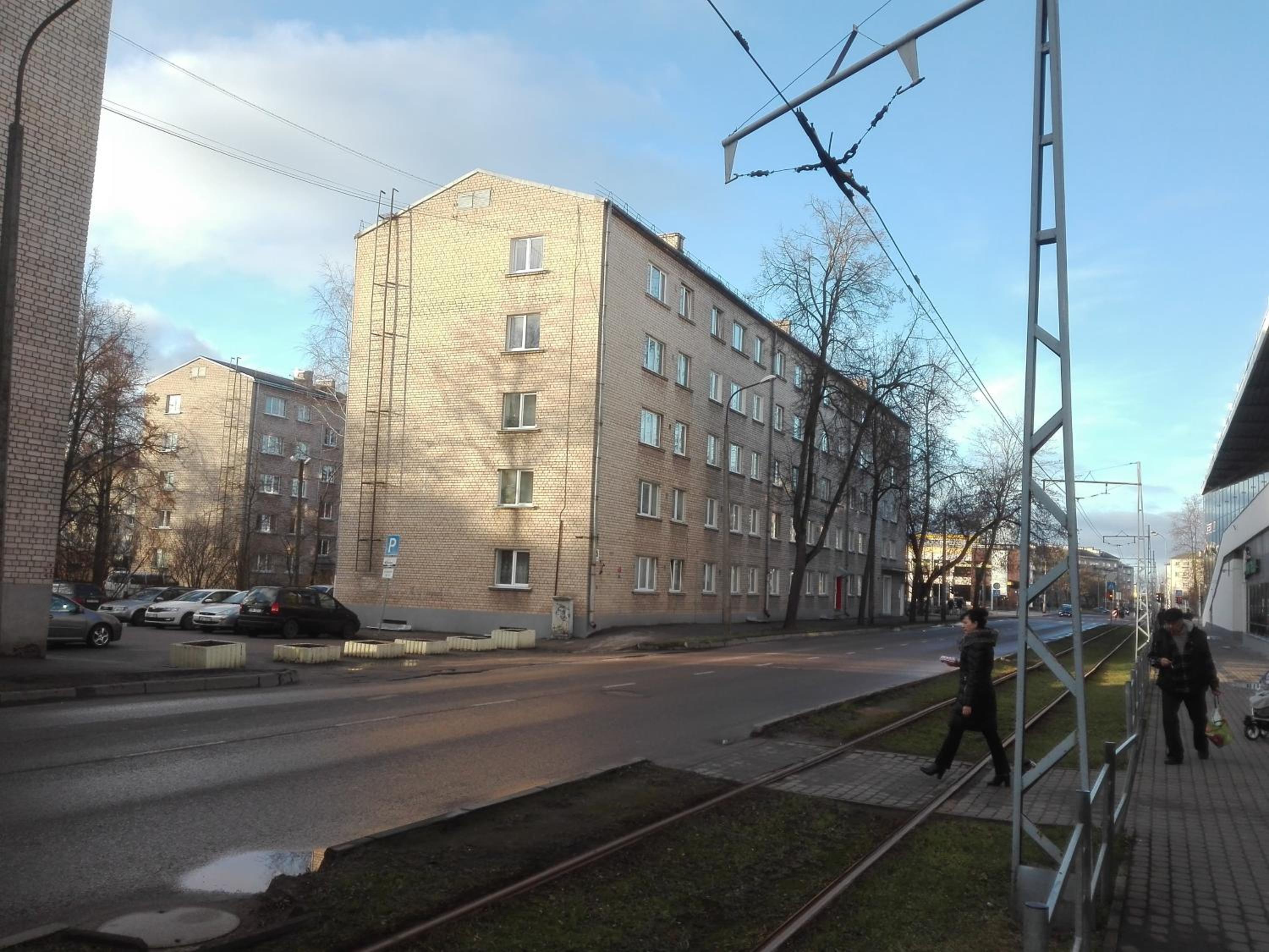 Двухкомнатная квартира Smart-Home, photo 13