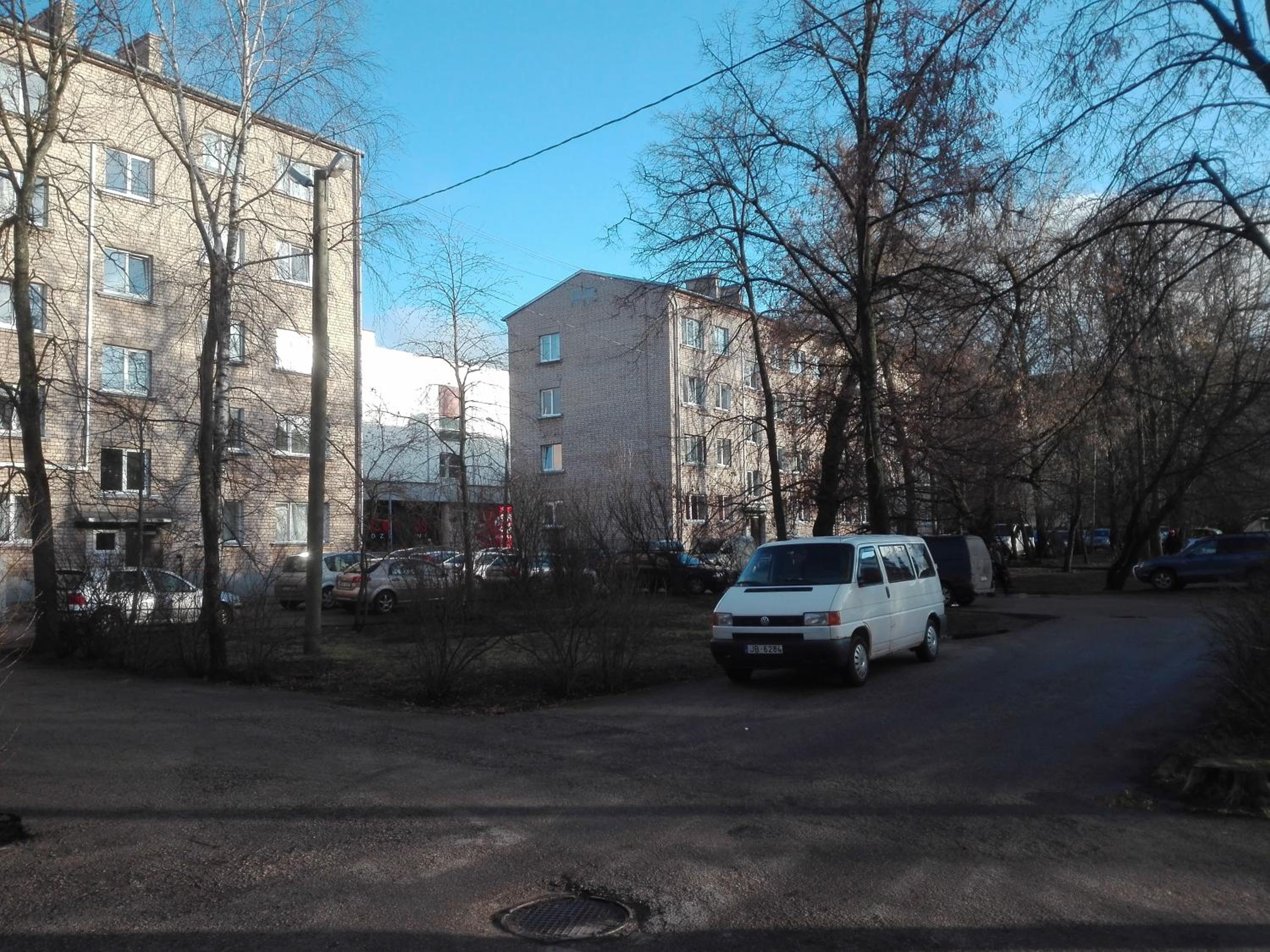 Двухкомнатная квартира Smart-Home, photo 10