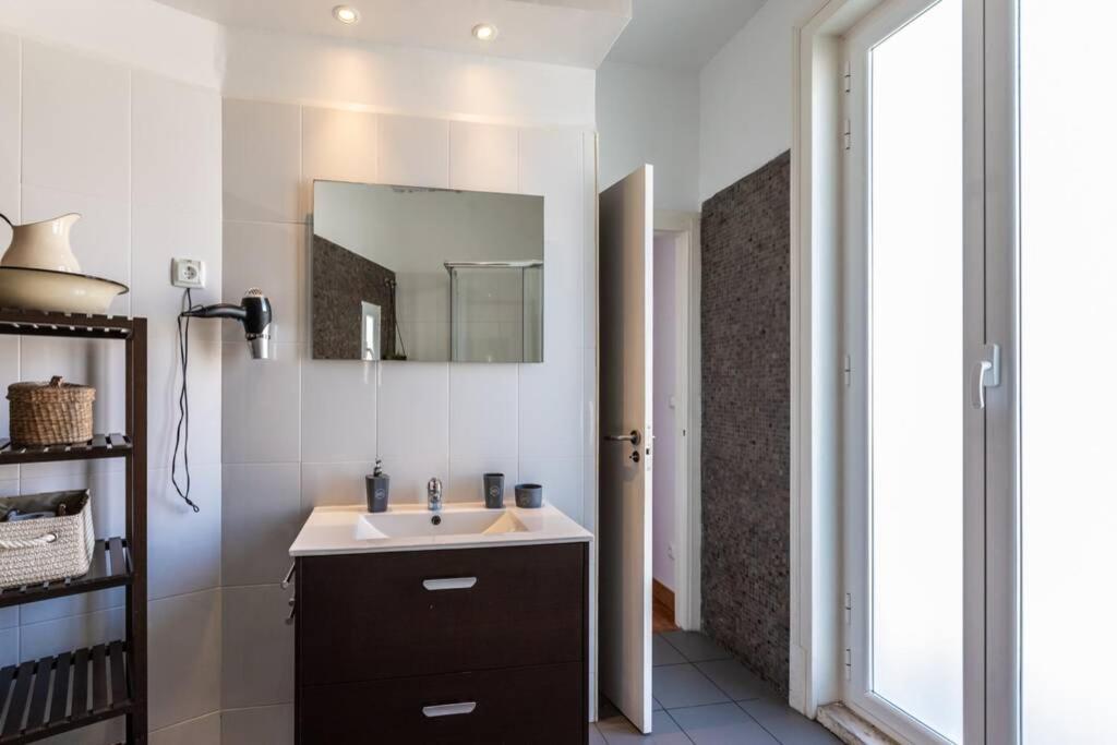Family apartment in the center - BP3 view 4