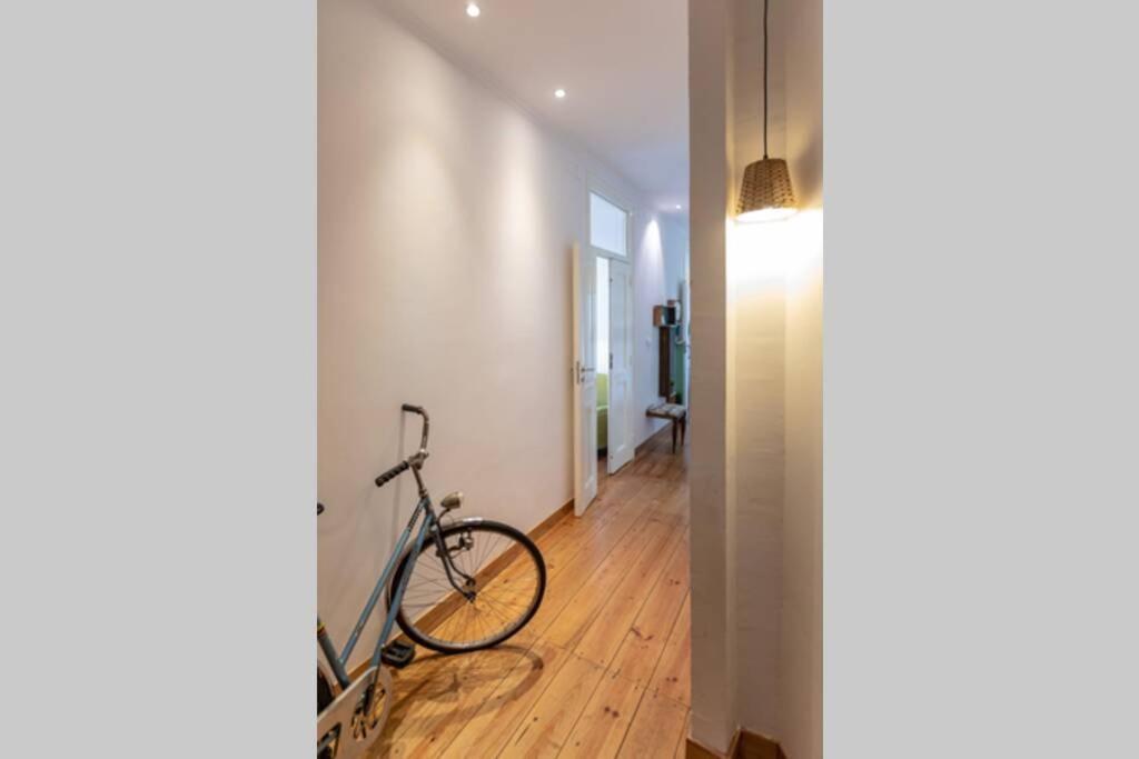 Family apartment in the center - BP3 view 5