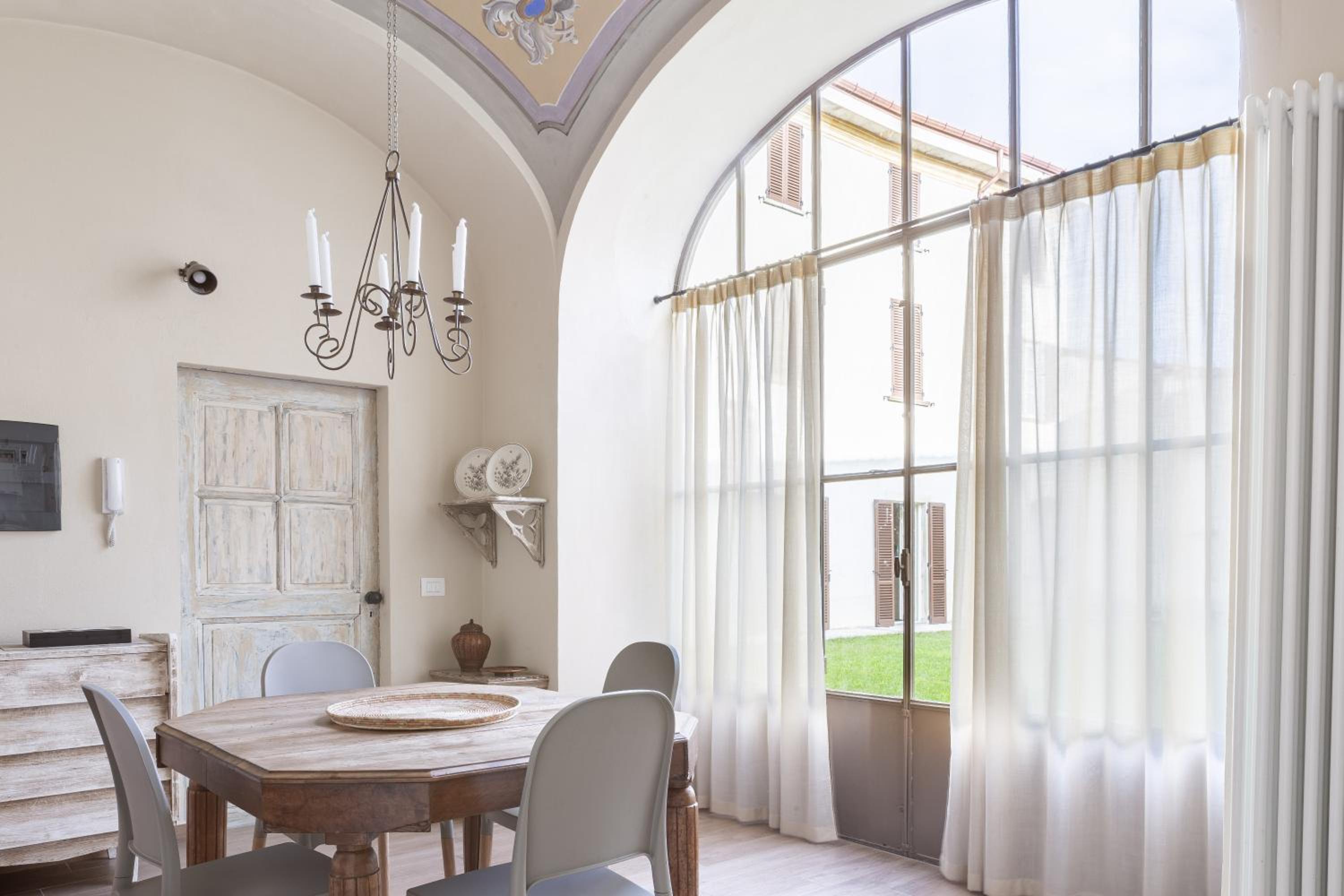 Palazzo Mia by iCasamia it