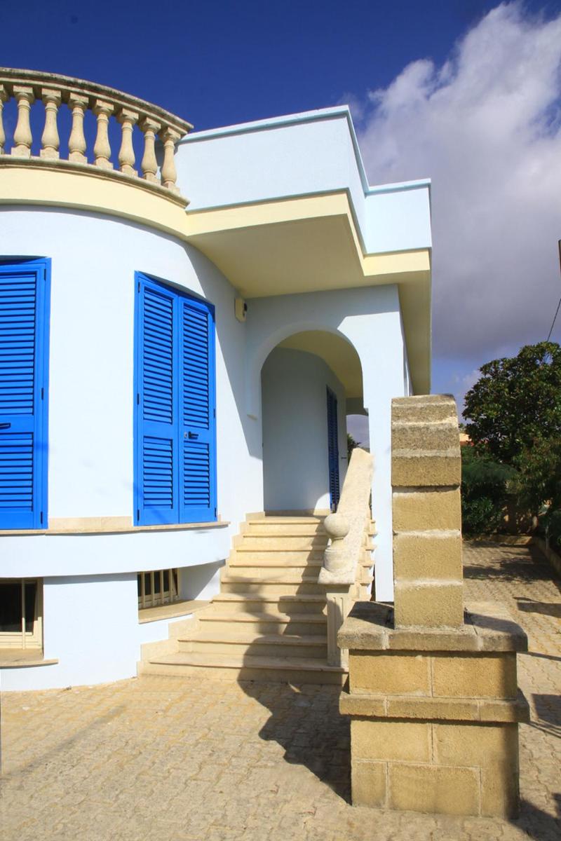 Villa Carolina photo 4