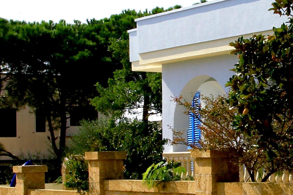 Villa Carolina photo 3
