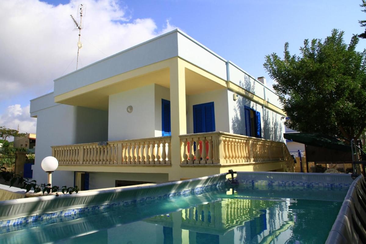 Villa Carolina photo 2