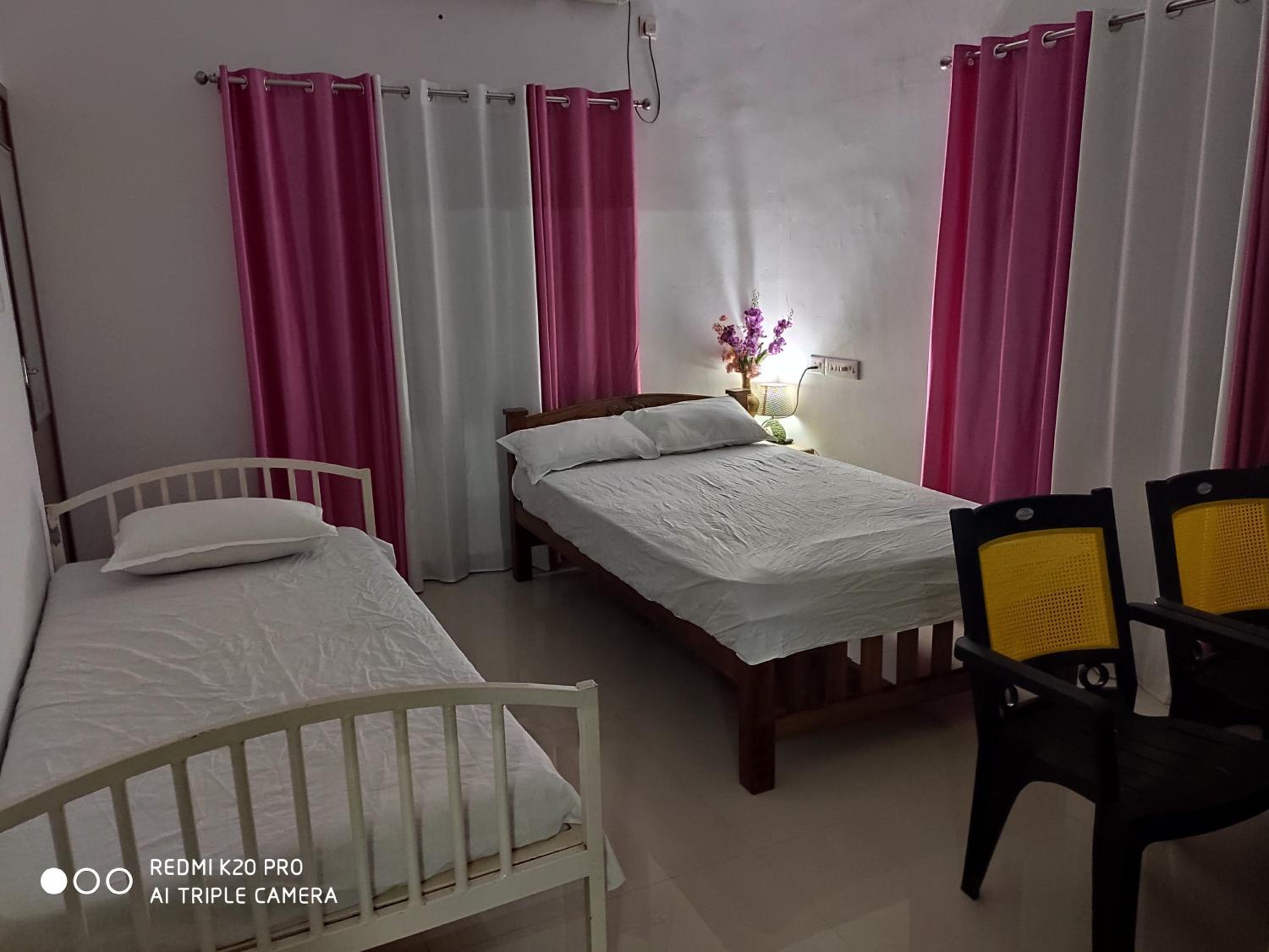 Takashi Homestay North Paravur Near Muziris
