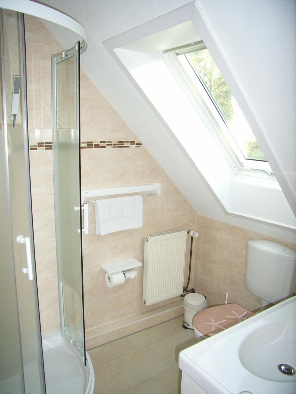 Ostsee Hotel-Pension An der Lindenallee