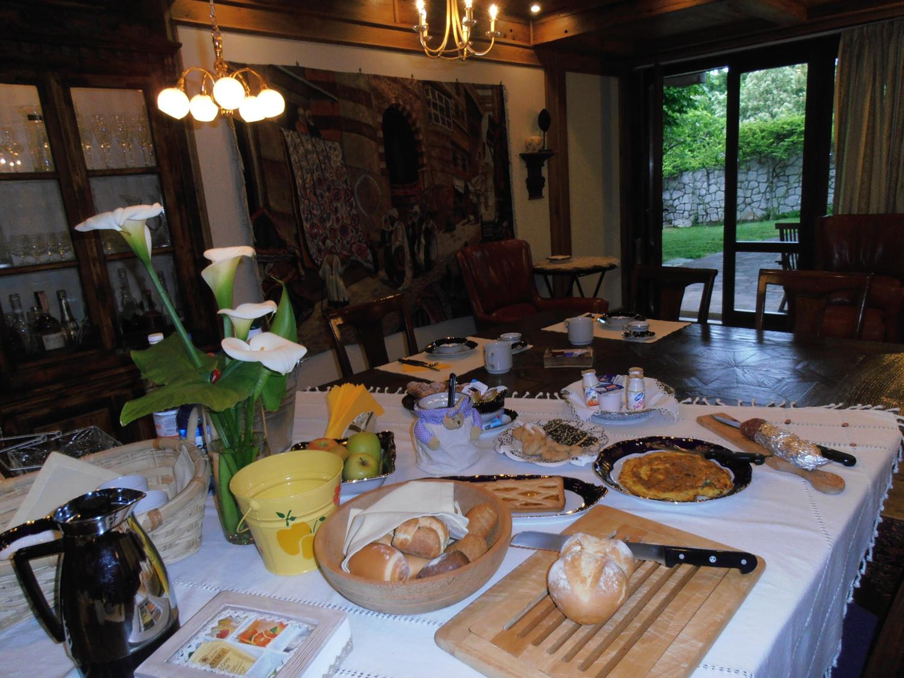 Bonavia B&B view 2
