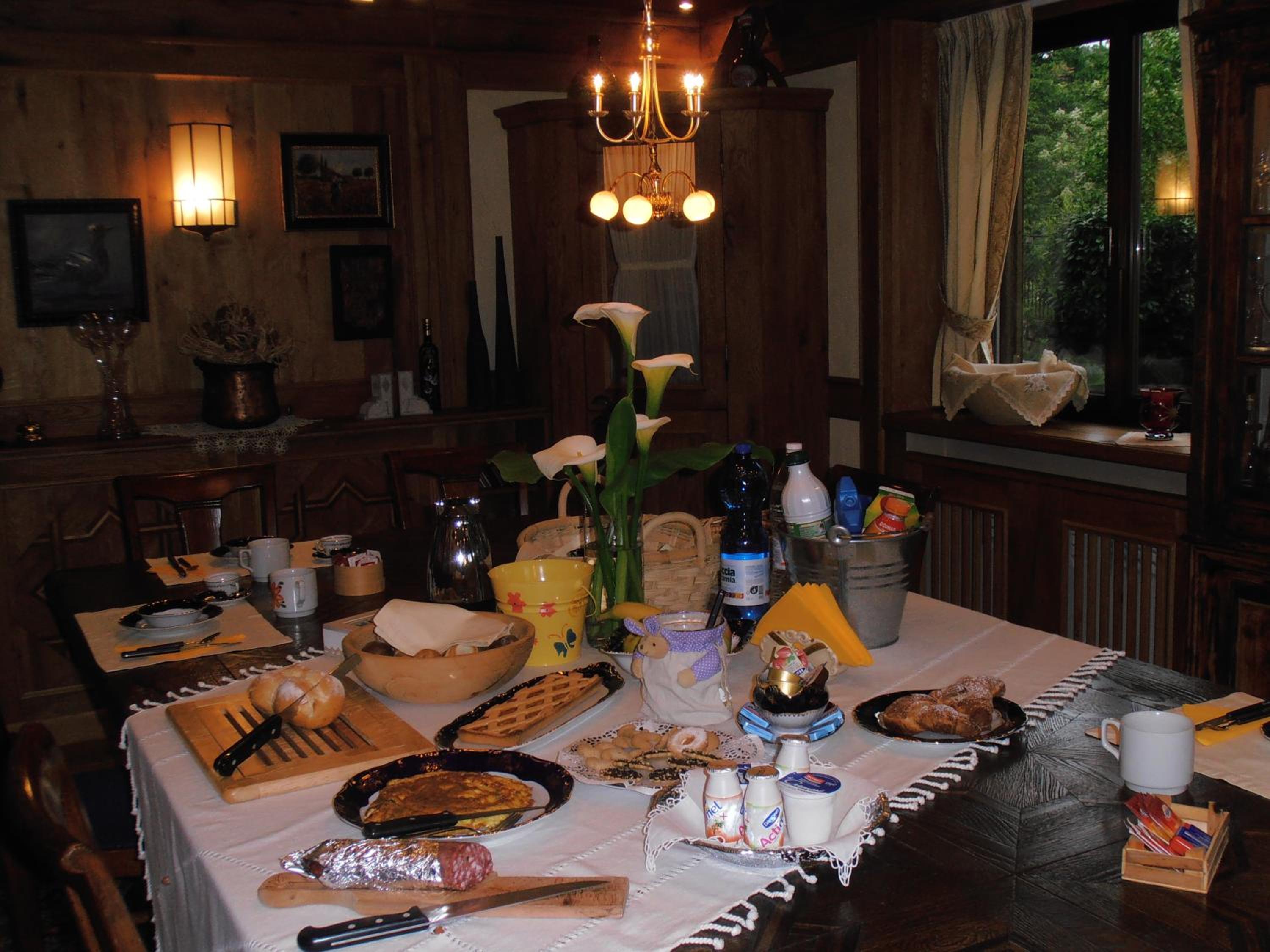 Bonavia B&B view 3