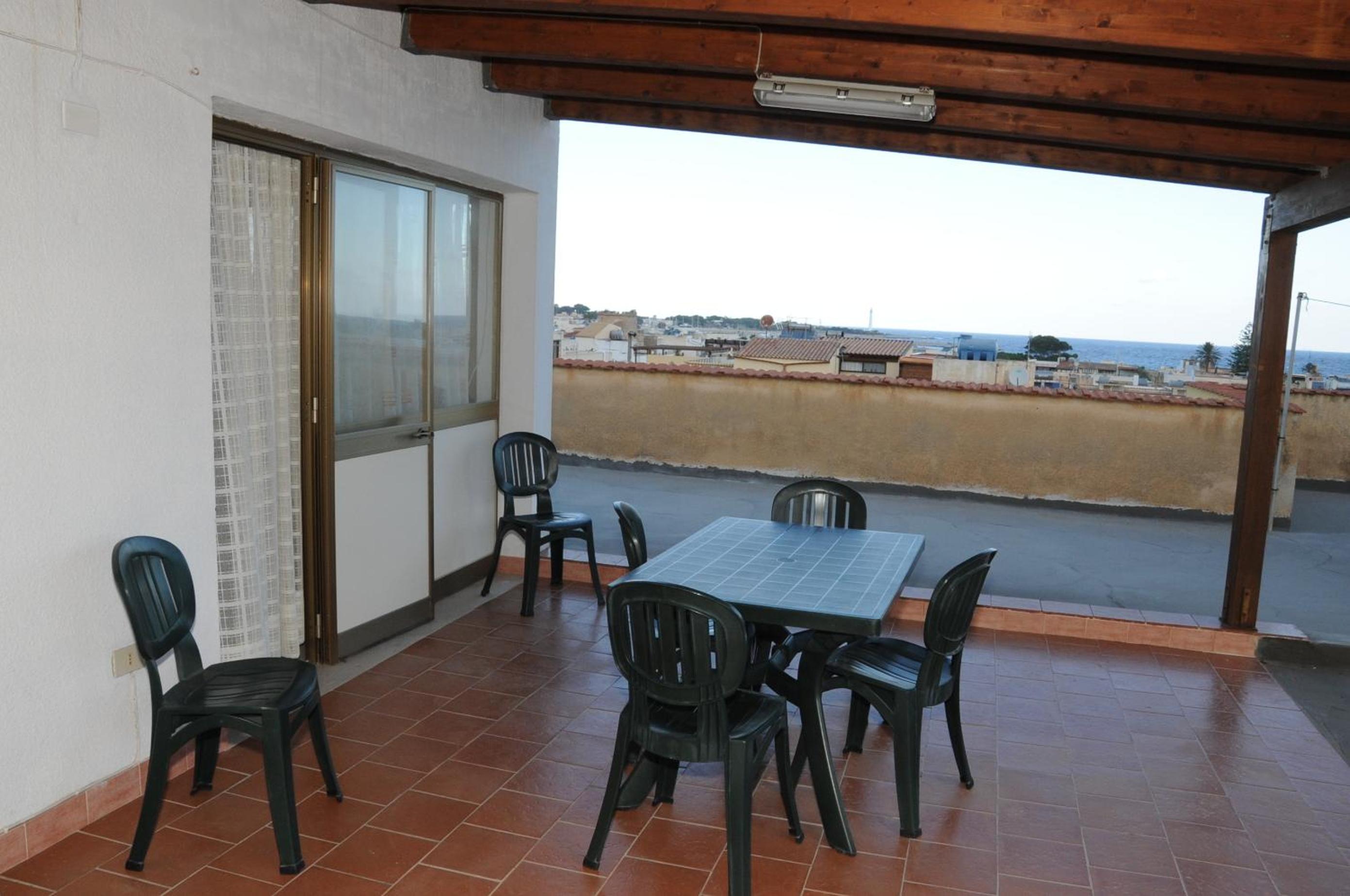 case vacanze Rosy view 2