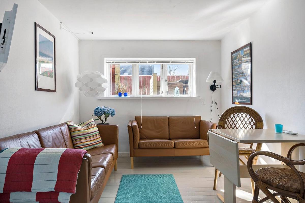 Spliidsvej Apartments view 5