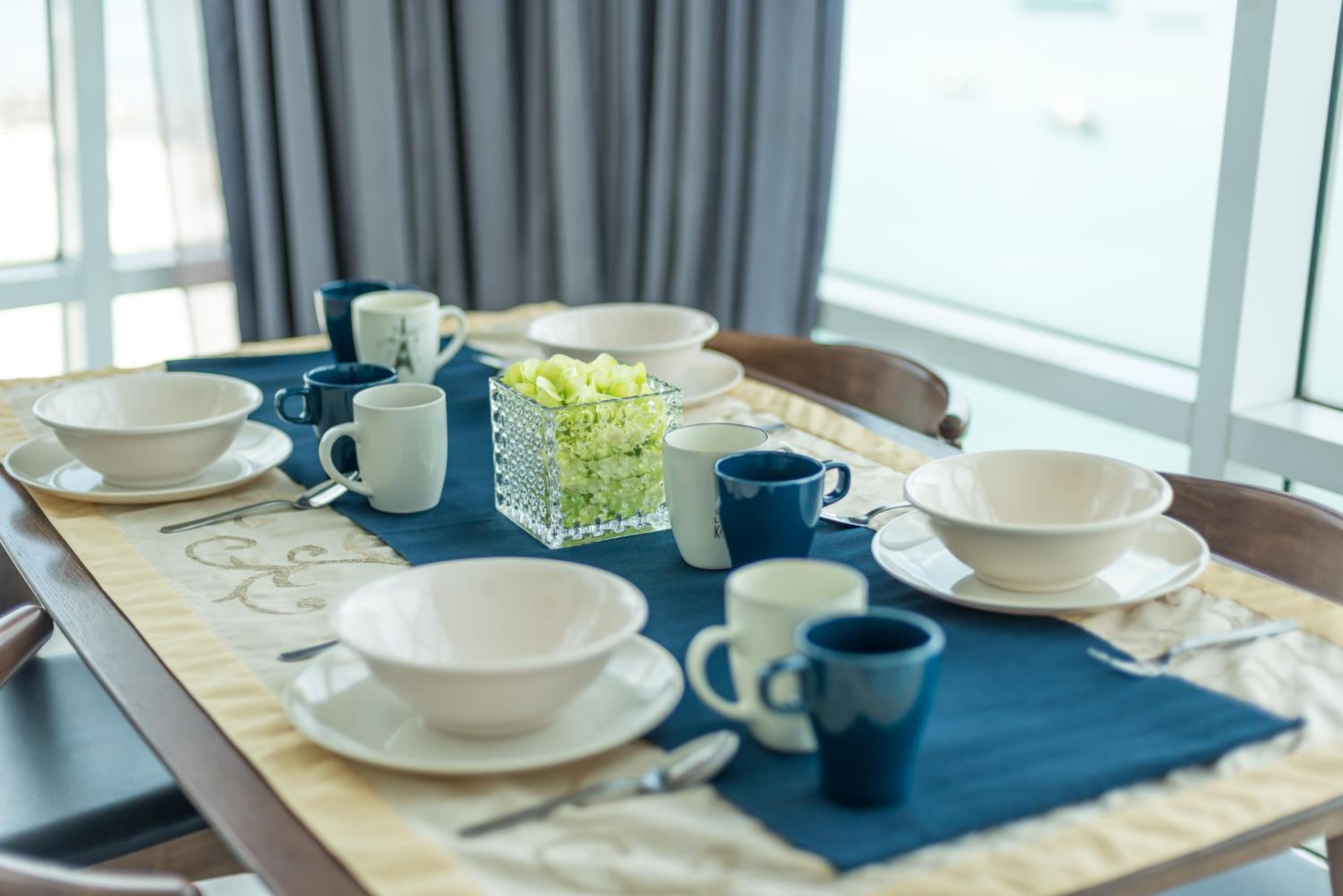 Maritime Penthouse Suite By The Sea photo 3
