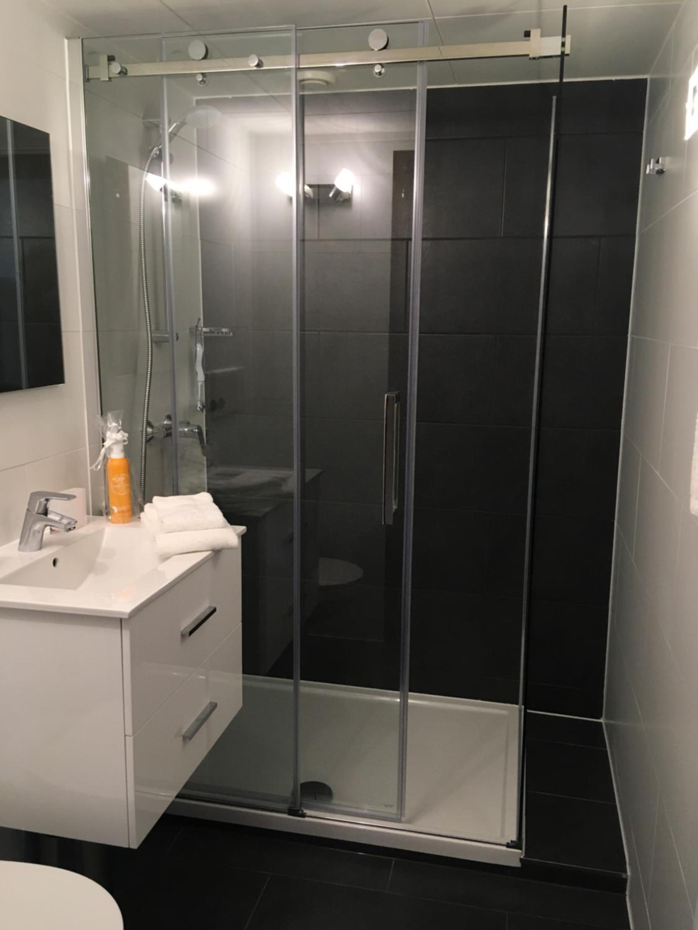 Apartment Humagne - Crans-Montana Center view 5
