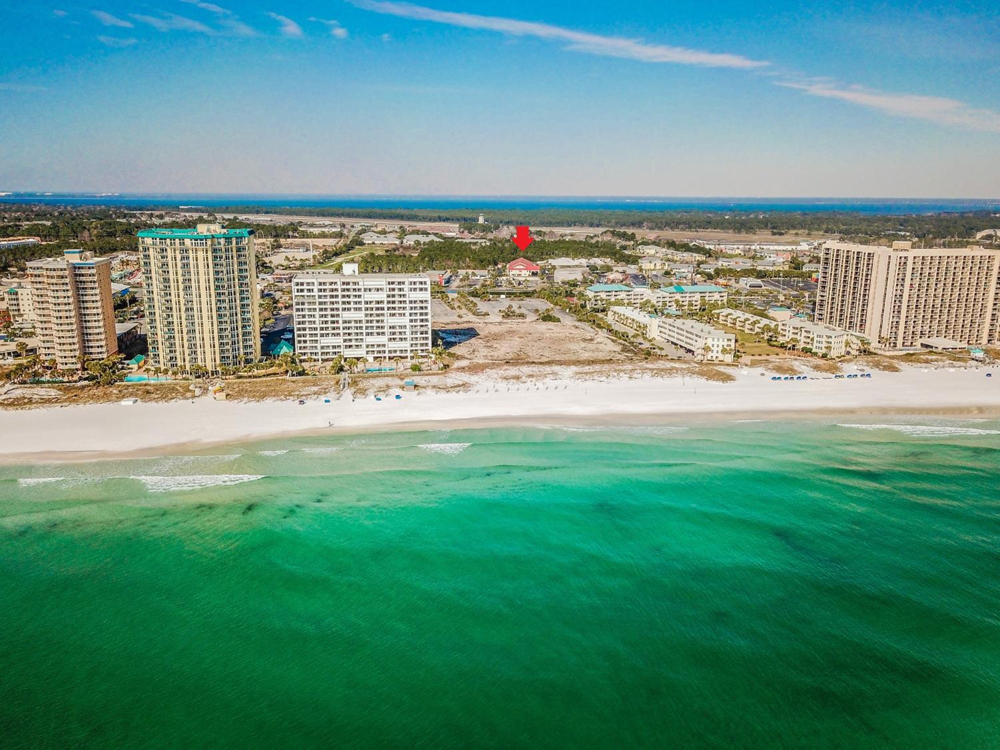 Days Inn by Wyndham Destin
