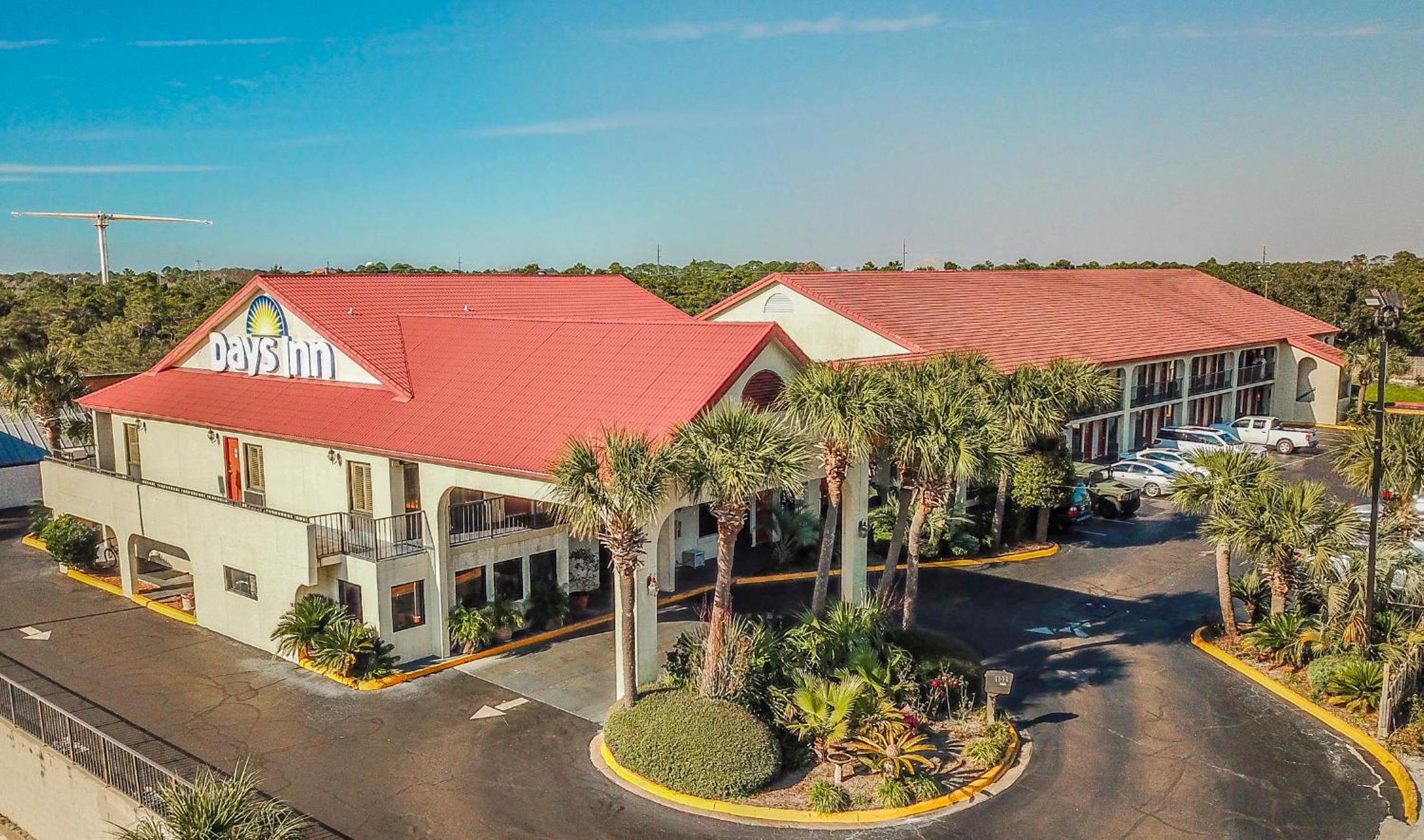 Days Inn by Wyndham Destin, Billede 17