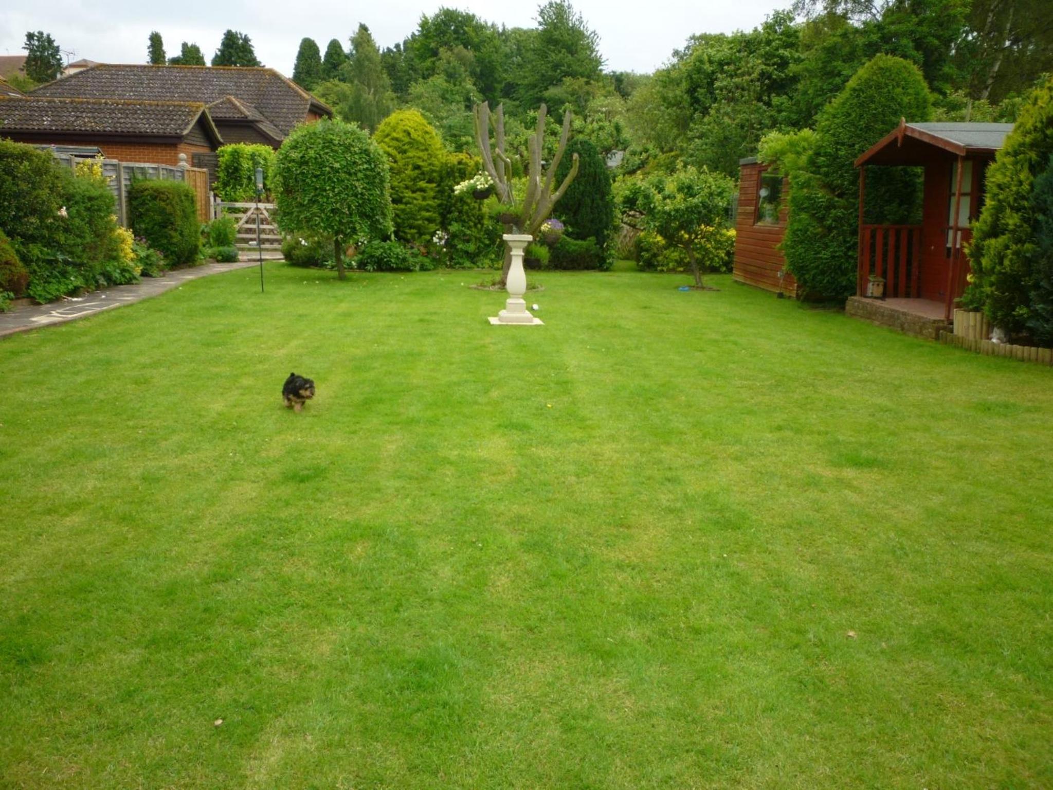Hopewell self-catering